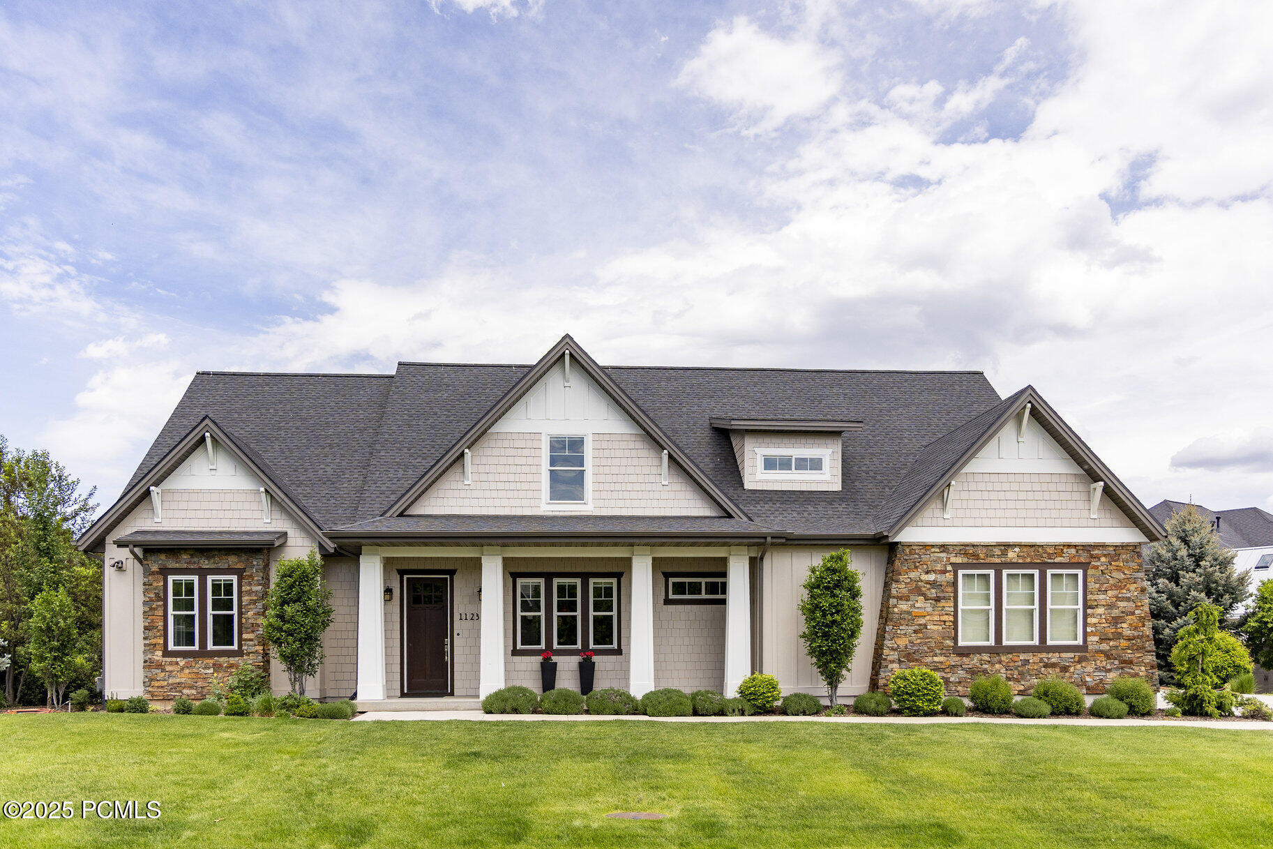 1123 Dutch Fields Parkway, Midway, Utah image 1