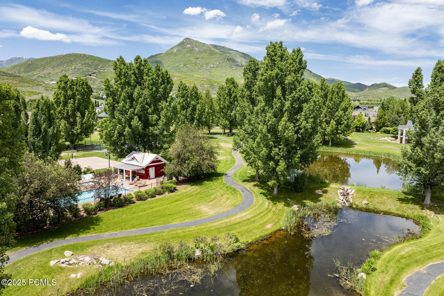 1123 Dutch Fields Parkway, Midway, Utah image 50