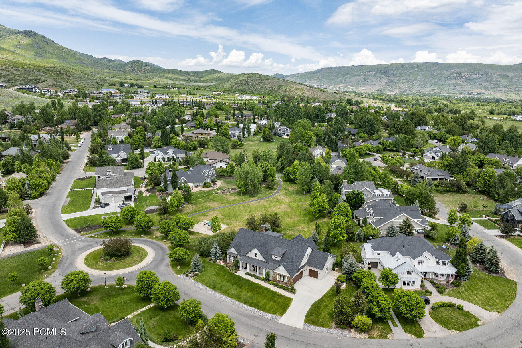 1123 Dutch Fields Parkway, Midway, Utah image 33