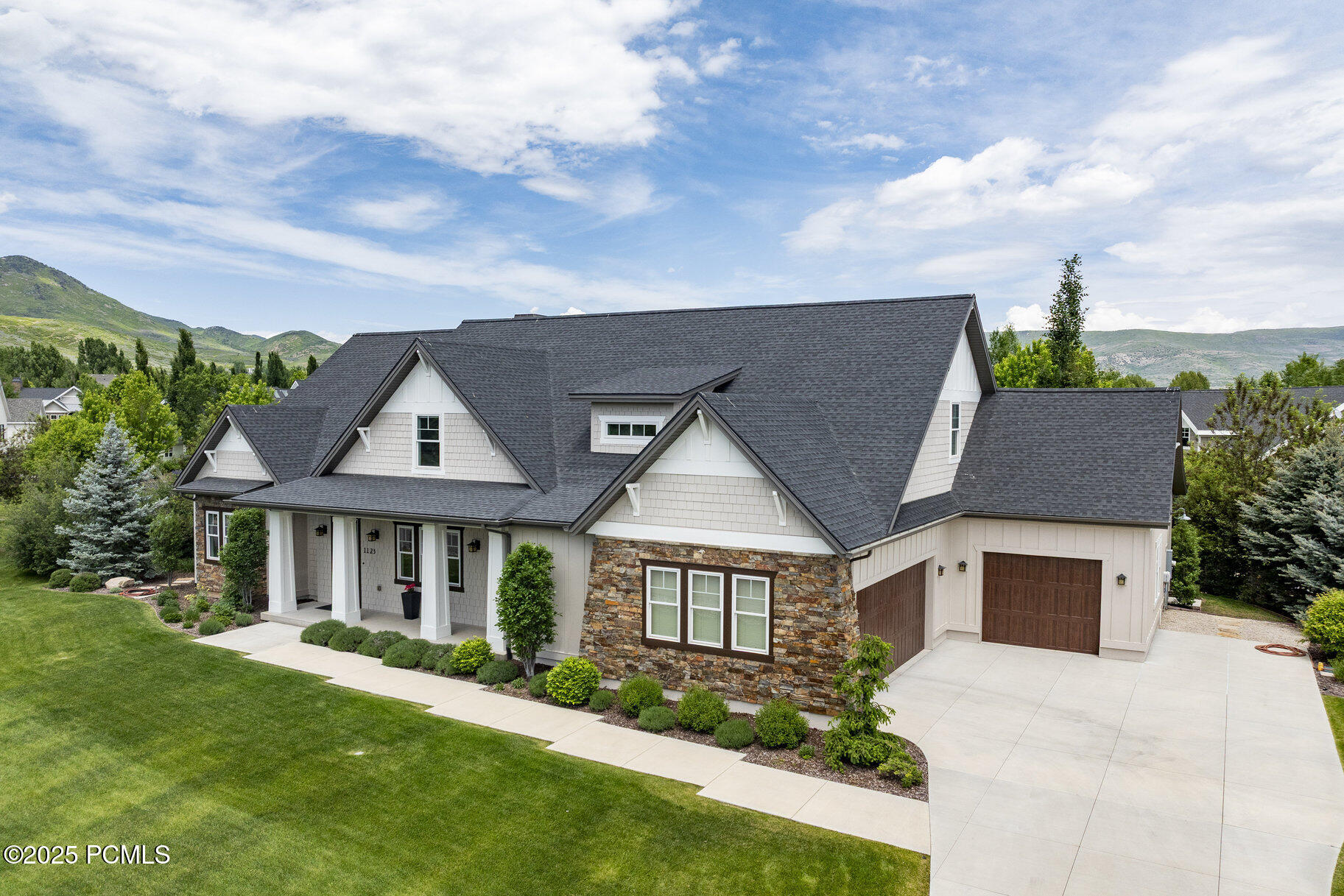 1123 Dutch Fields Parkway, Midway, Utah image 49