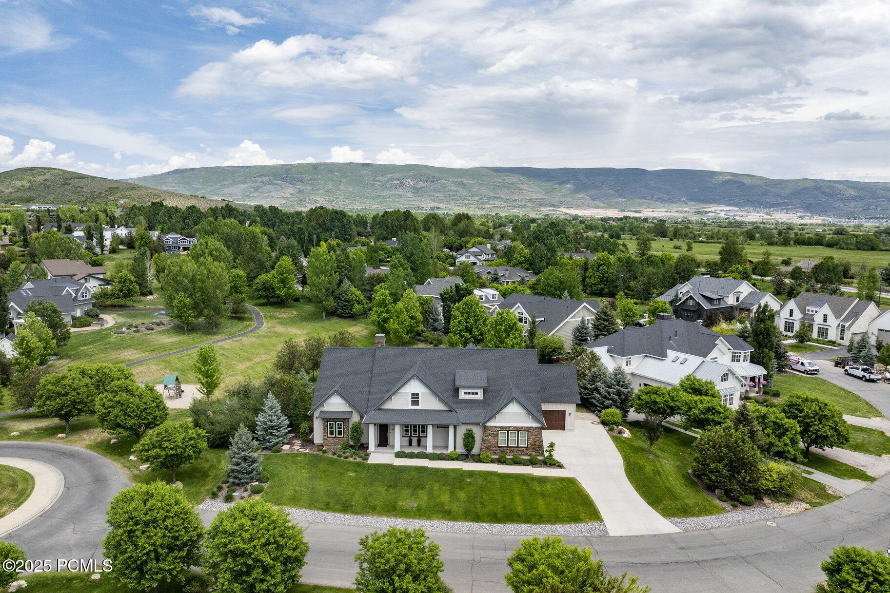 1123 Dutch Fields Parkway, Midway, Utah image 47