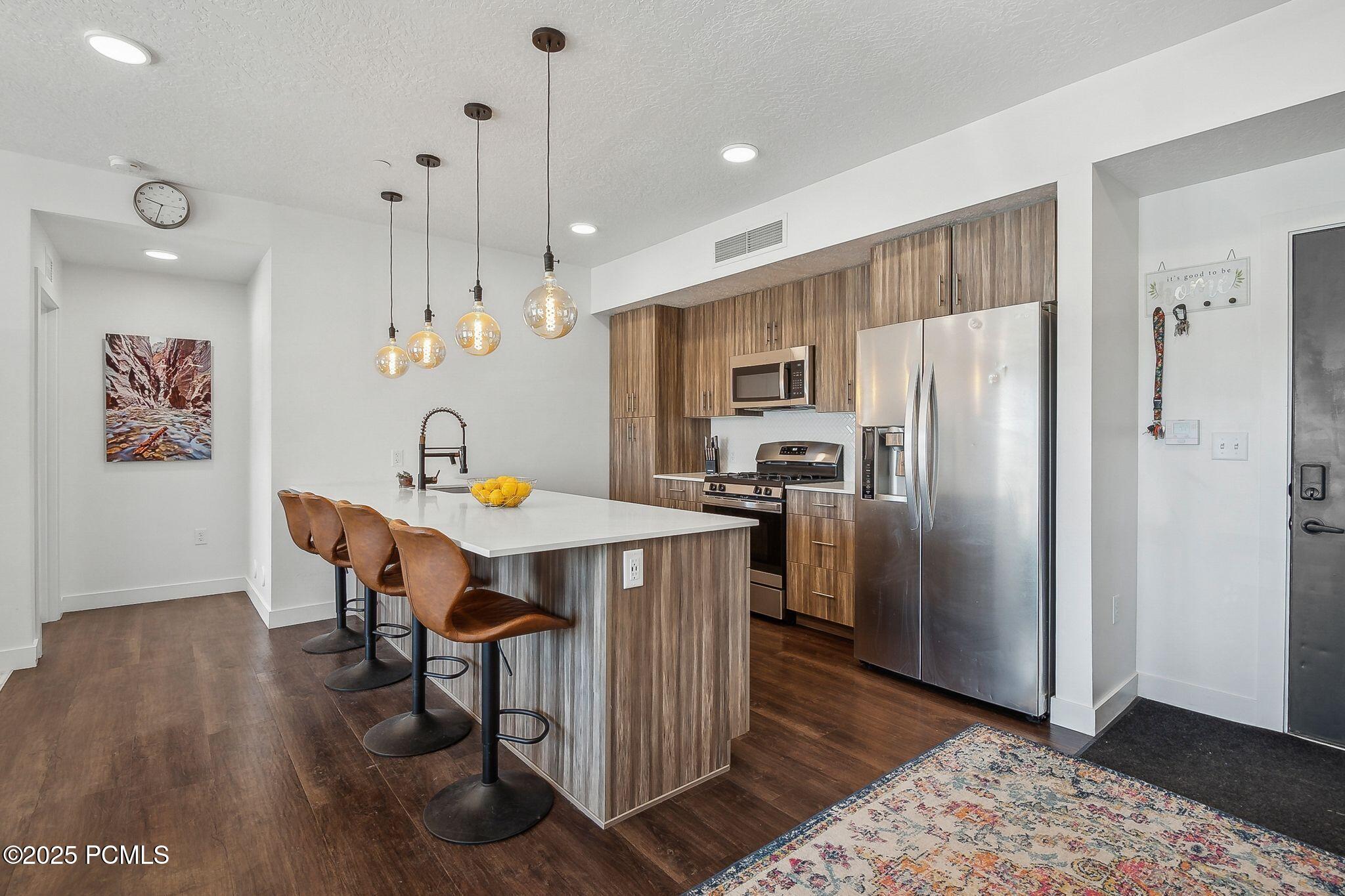 6495 Serviceberry Drive #B104, Park City, Utah image 5