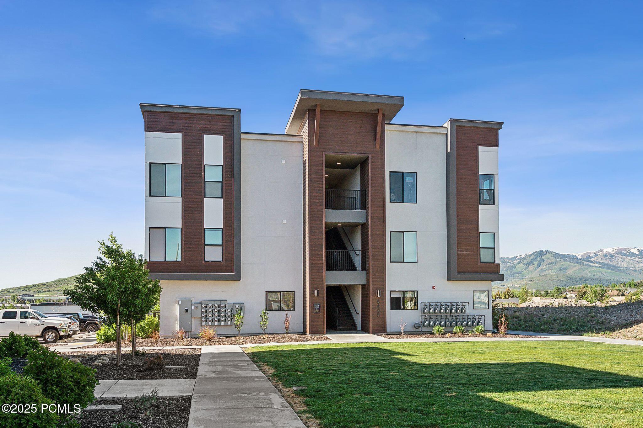 6495 Serviceberry Drive #B104, Park City, Utah image 4