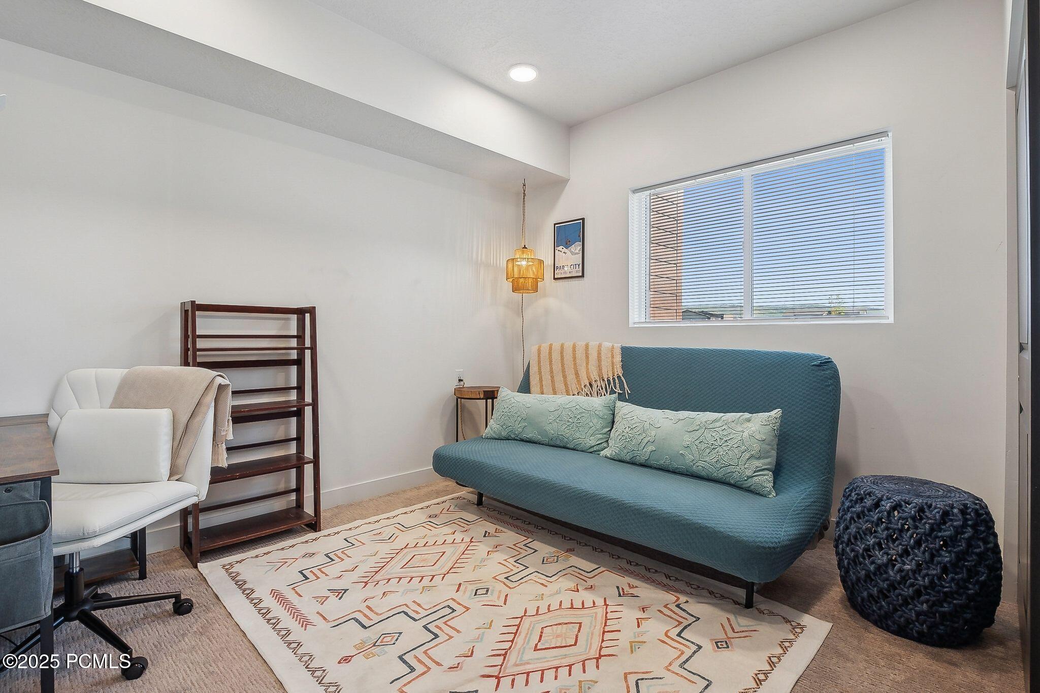 6495 Serviceberry Drive #B104, Park City, Utah image 18