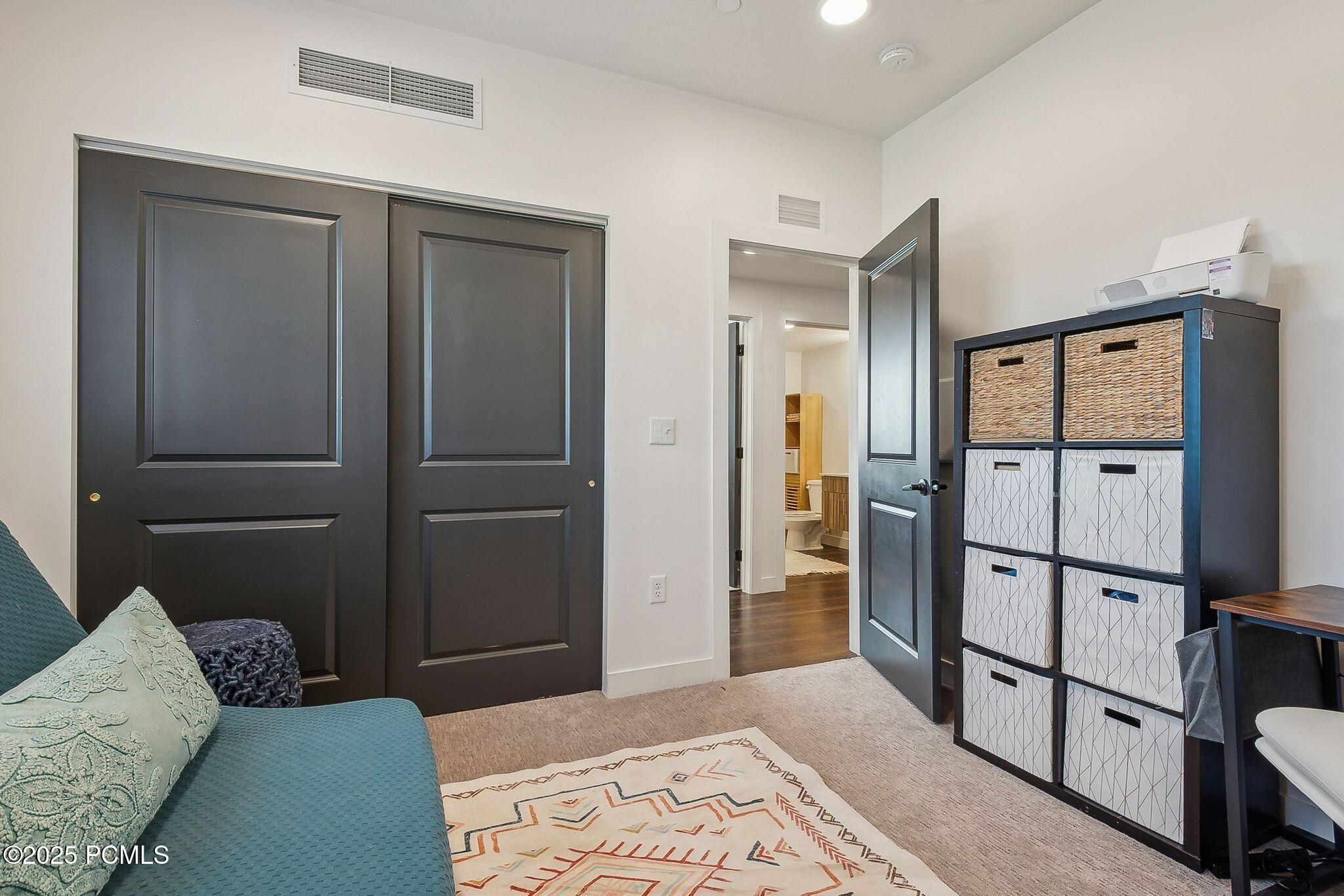 6495 Serviceberry Drive #B104, Park City, Utah image 19