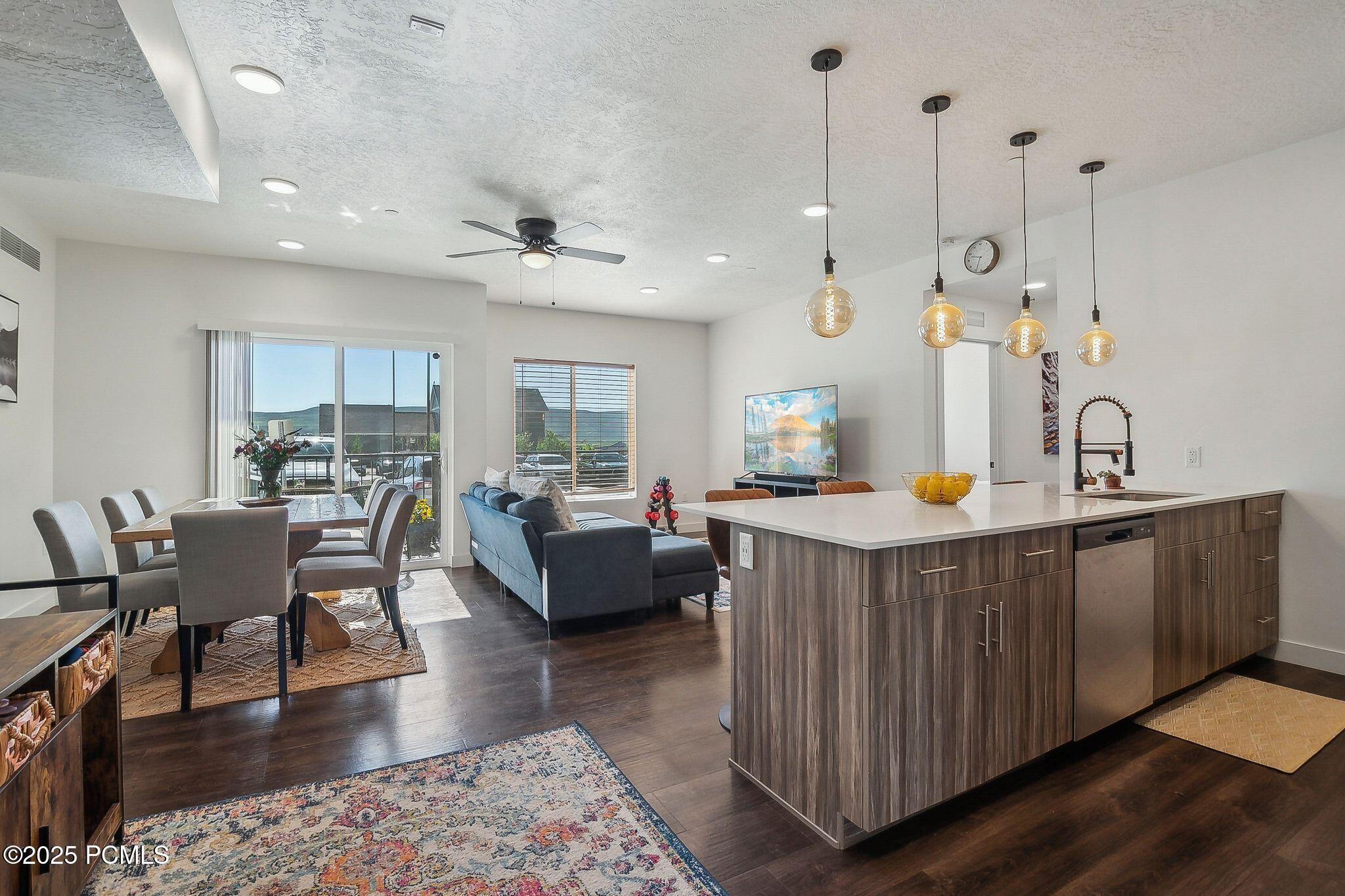 6495 Serviceberry Drive #B104, Park City, Utah image 7