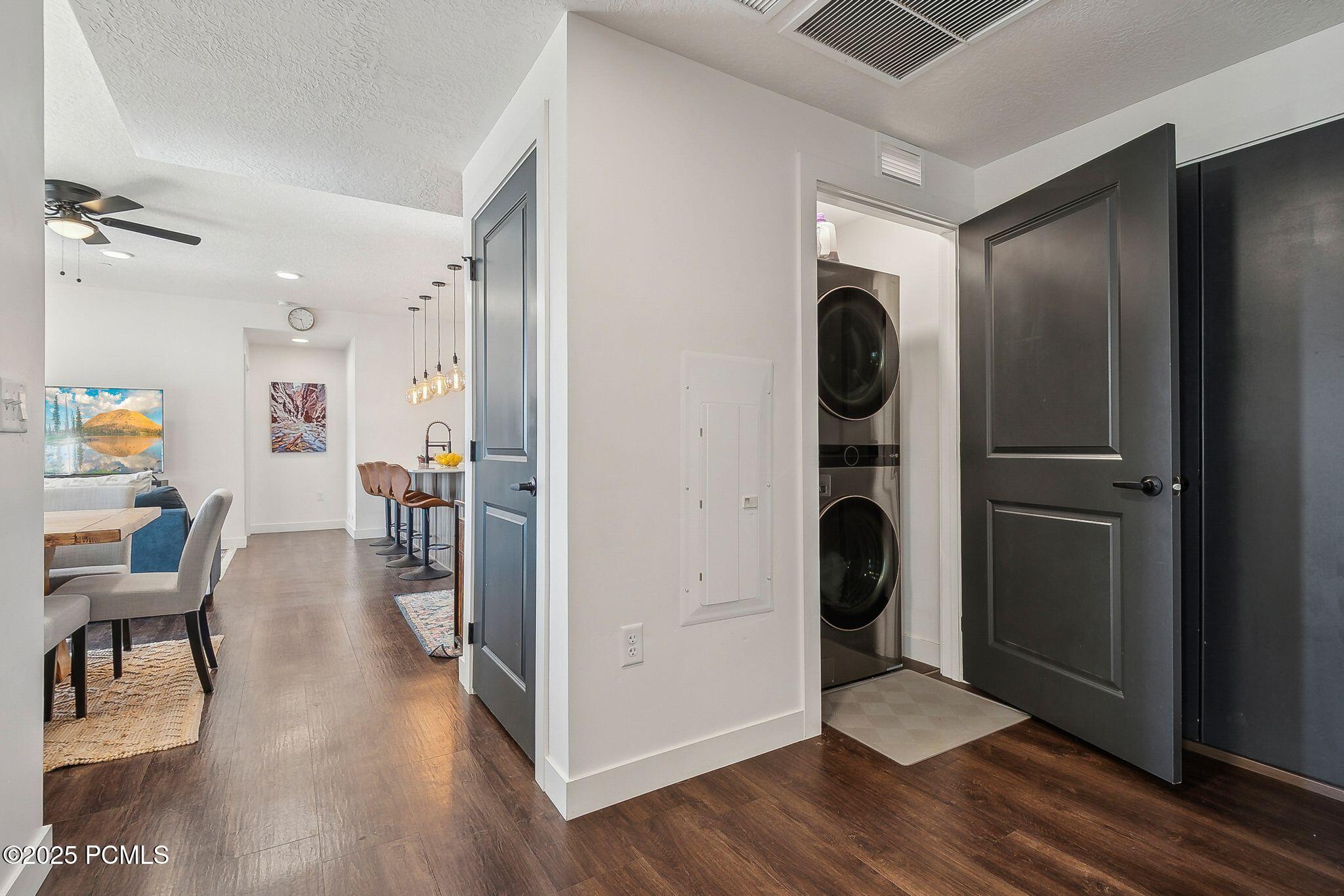 6495 Serviceberry Drive #B104, Park City, Utah image 24