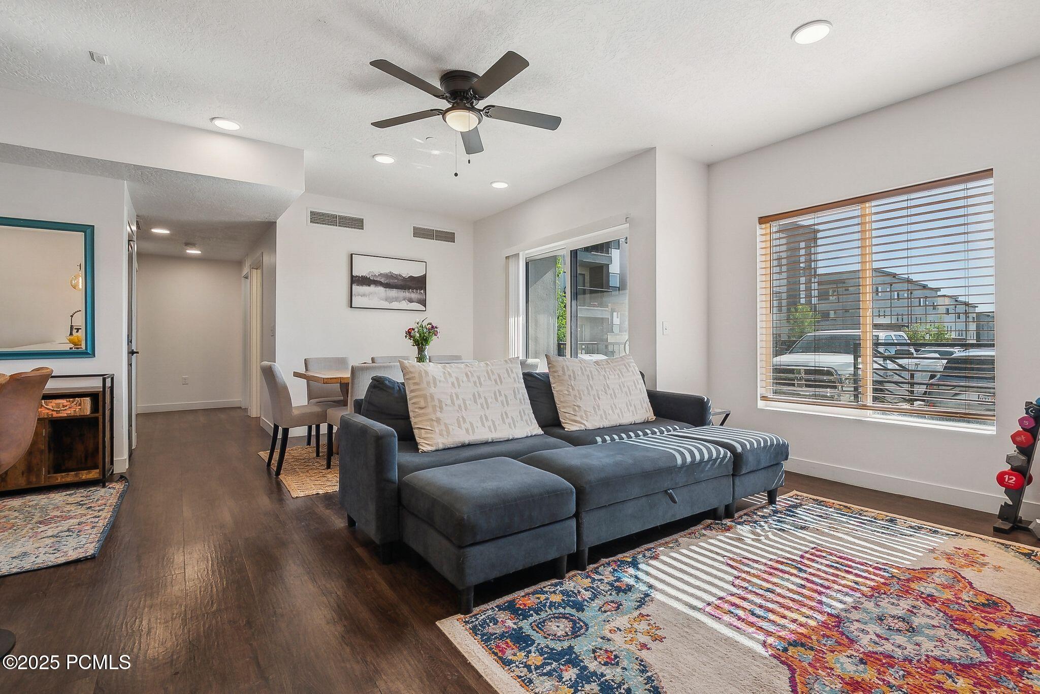 6495 Serviceberry Drive #B104, Park City, Utah image 12