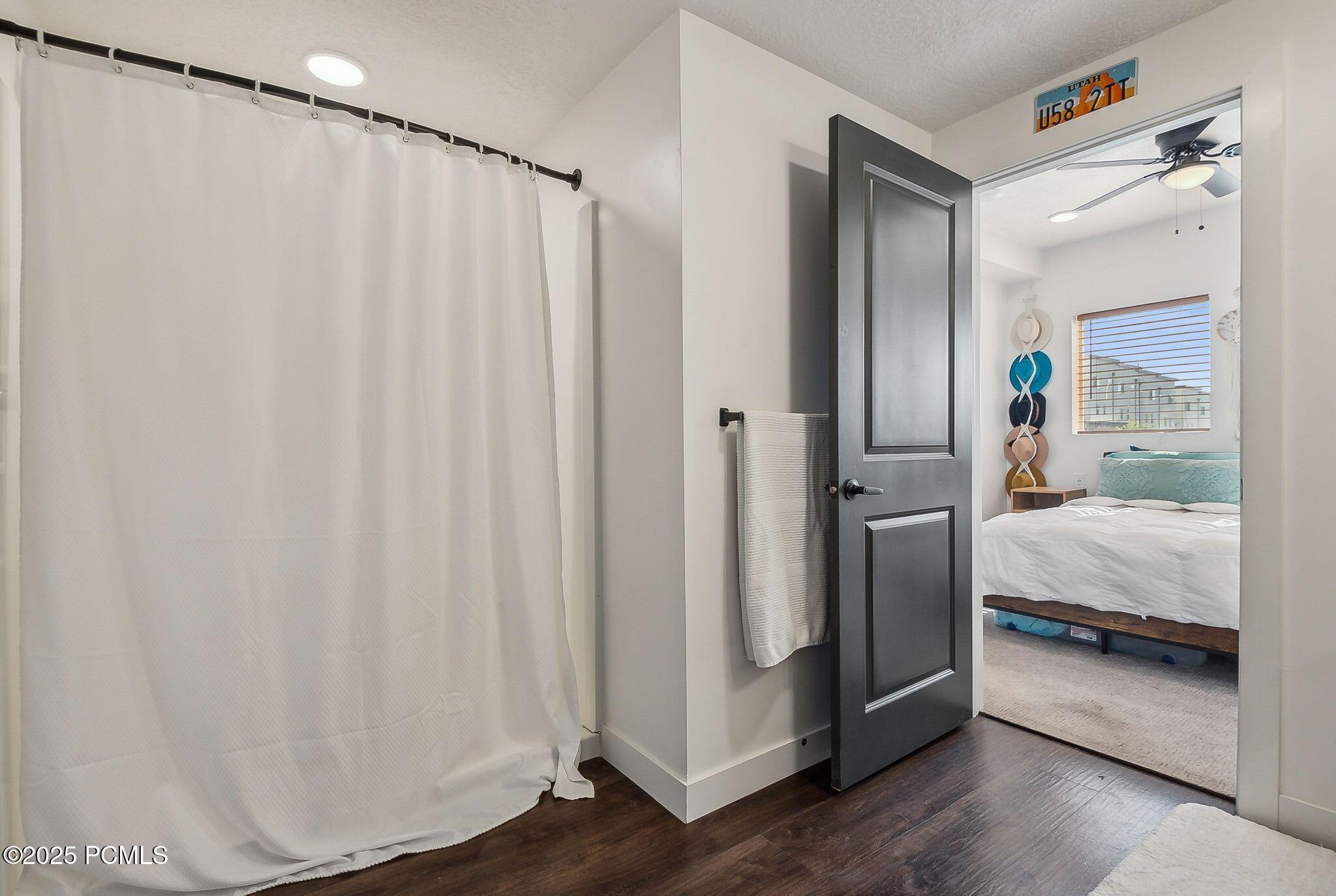 6495 Serviceberry Drive #B104, Park City, Utah image 17