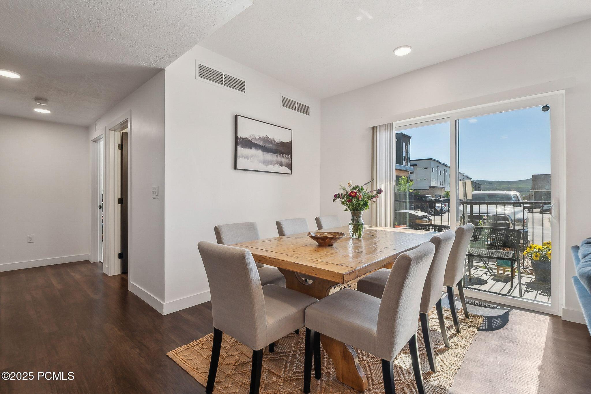 6495 Serviceberry Drive #B104, Park City, Utah image 11