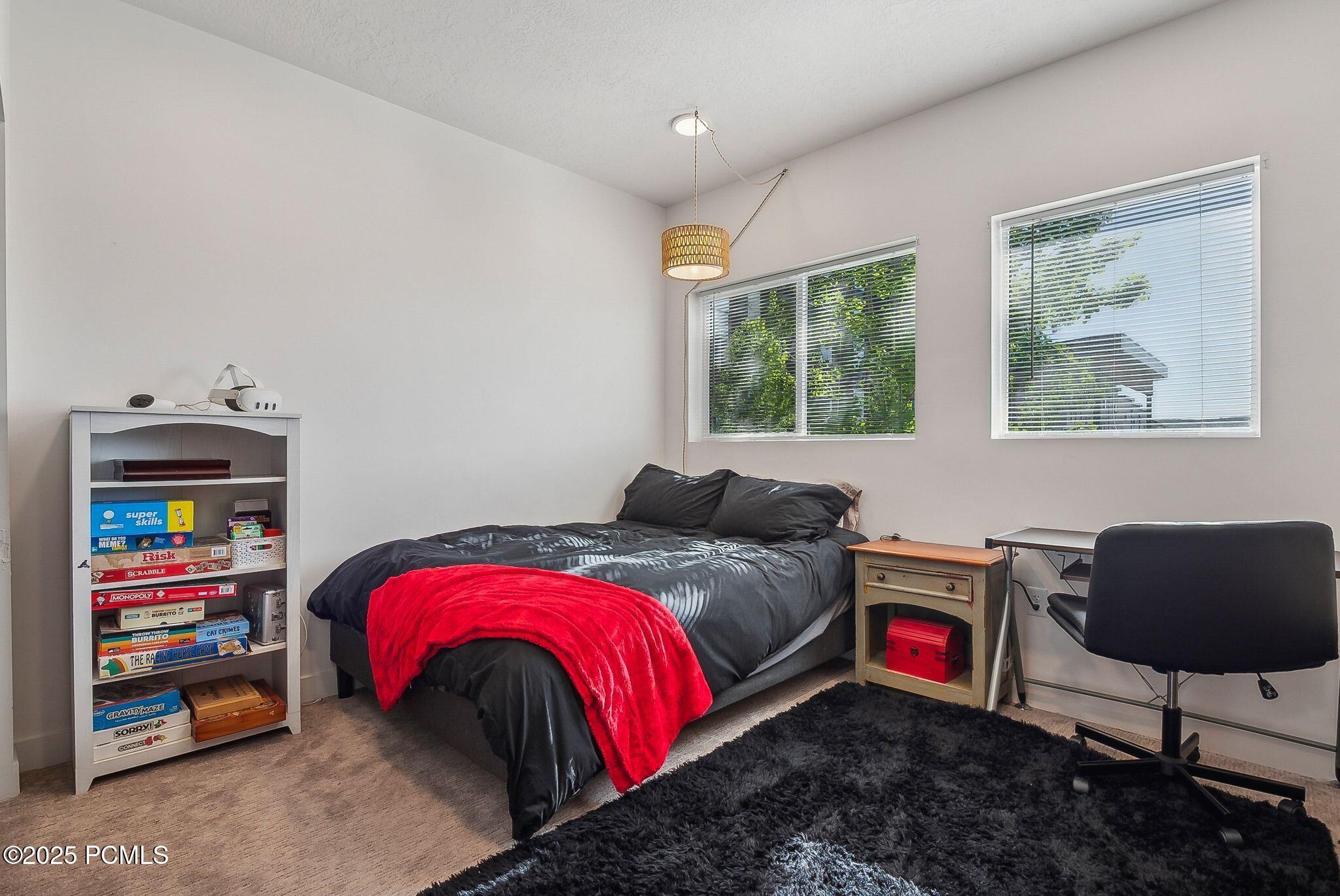 6495 Serviceberry Drive #B104, Park City, Utah image 21