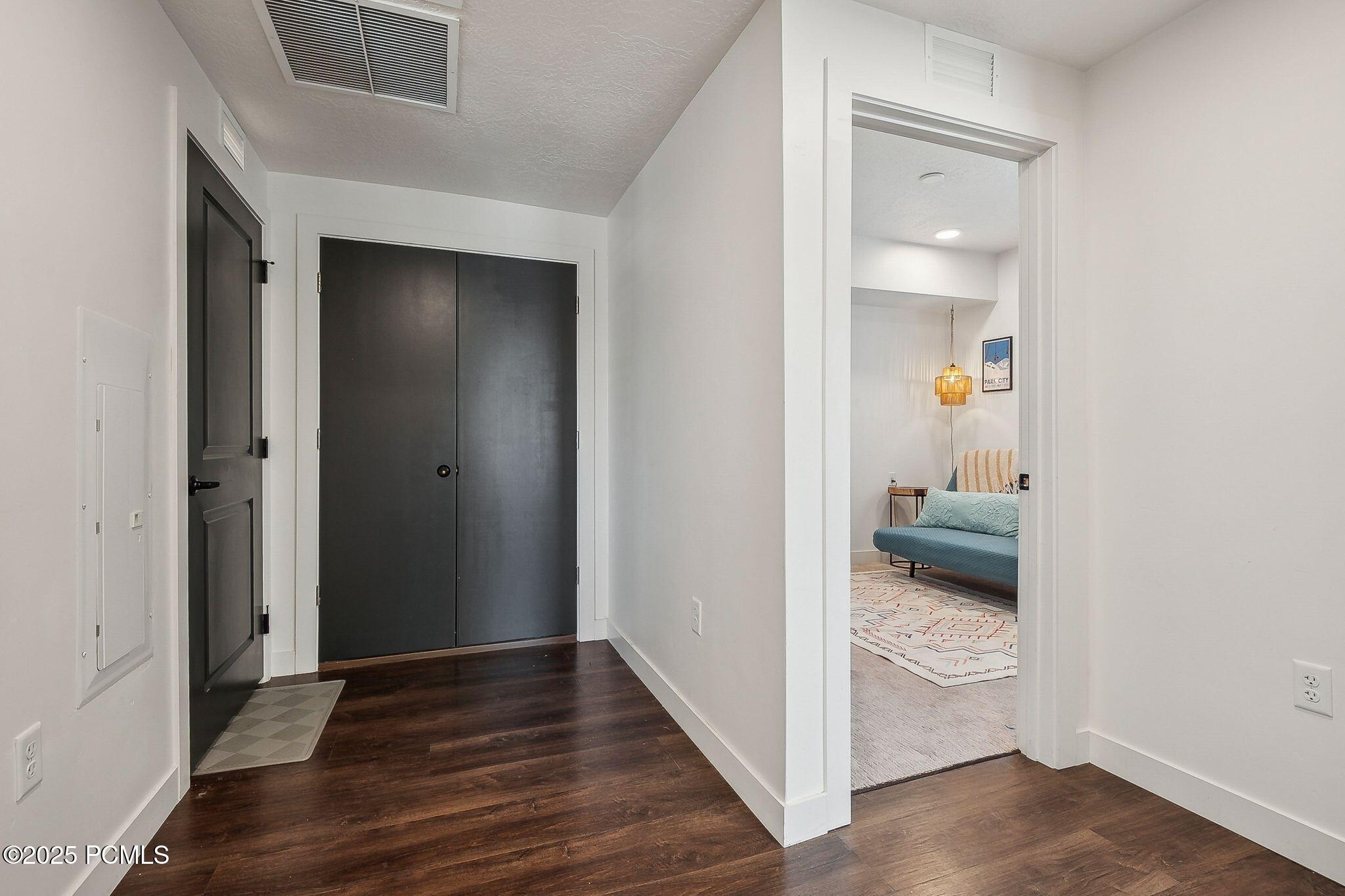 6495 Serviceberry Drive #B104, Park City, Utah image 23