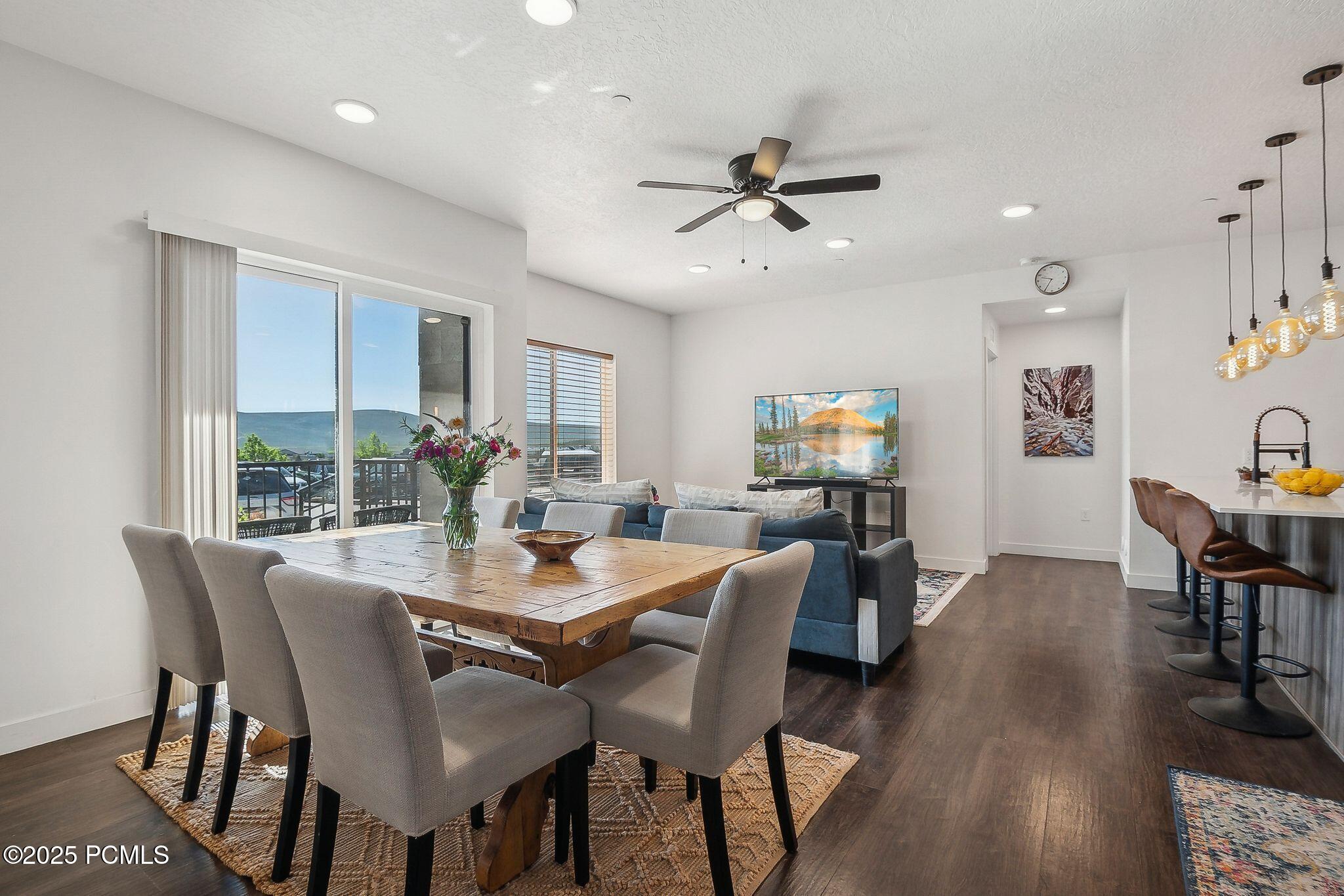 6495 Serviceberry Drive #B104, Park City, Utah image 10