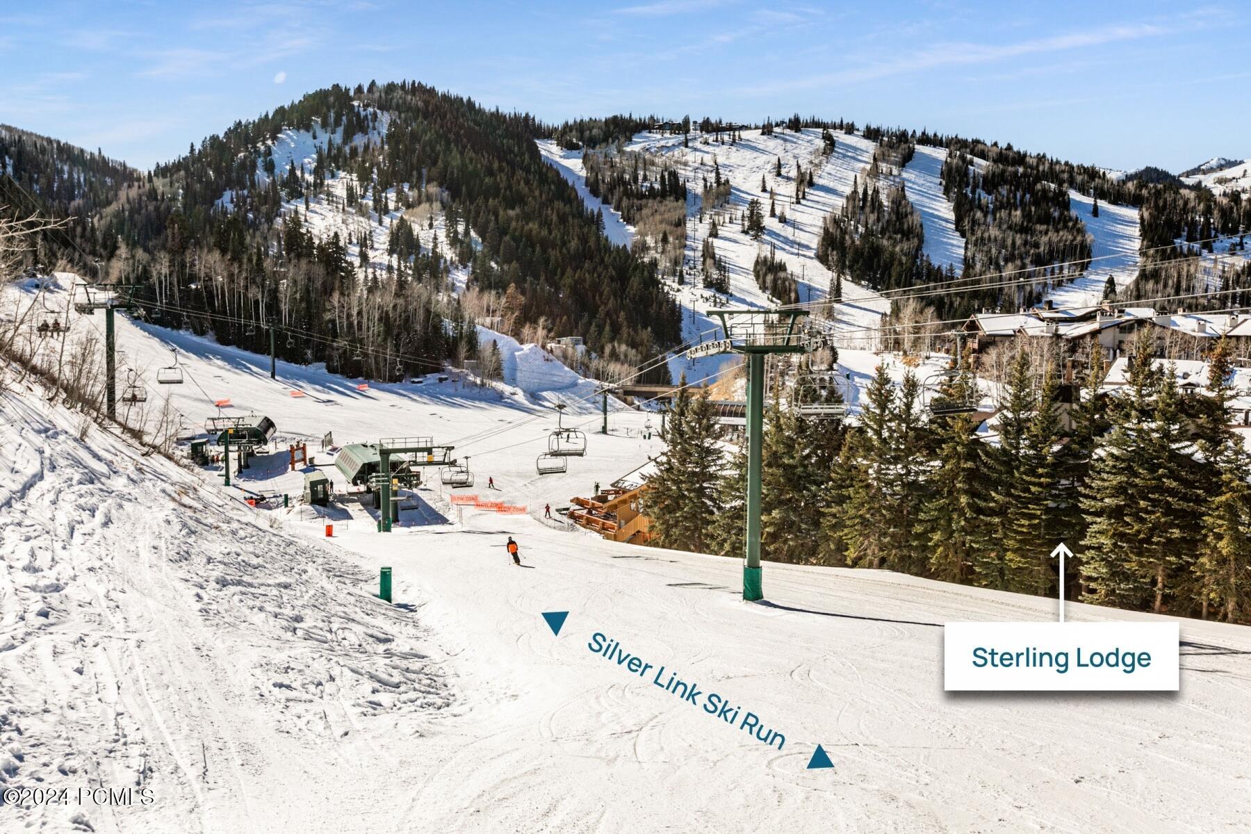 Park City, Utah 84060, United States, 4 Bedrooms Bedrooms, ,5 BathroomsBathrooms,Residential,Pending,81535