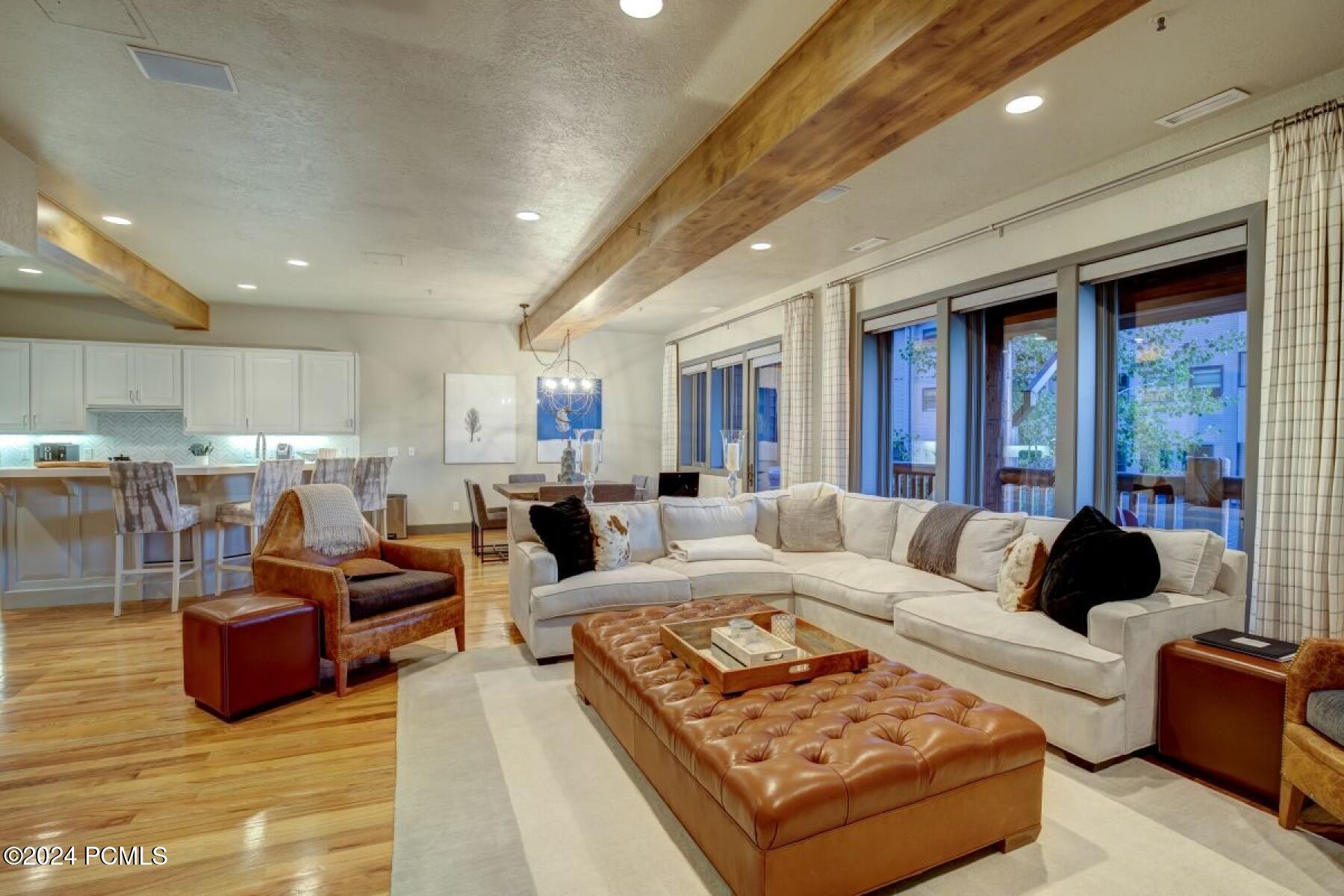 Park City, Utah 84060, United States, 4 Bedrooms Bedrooms, ,5 BathroomsBathrooms,Residential,Pending,81535