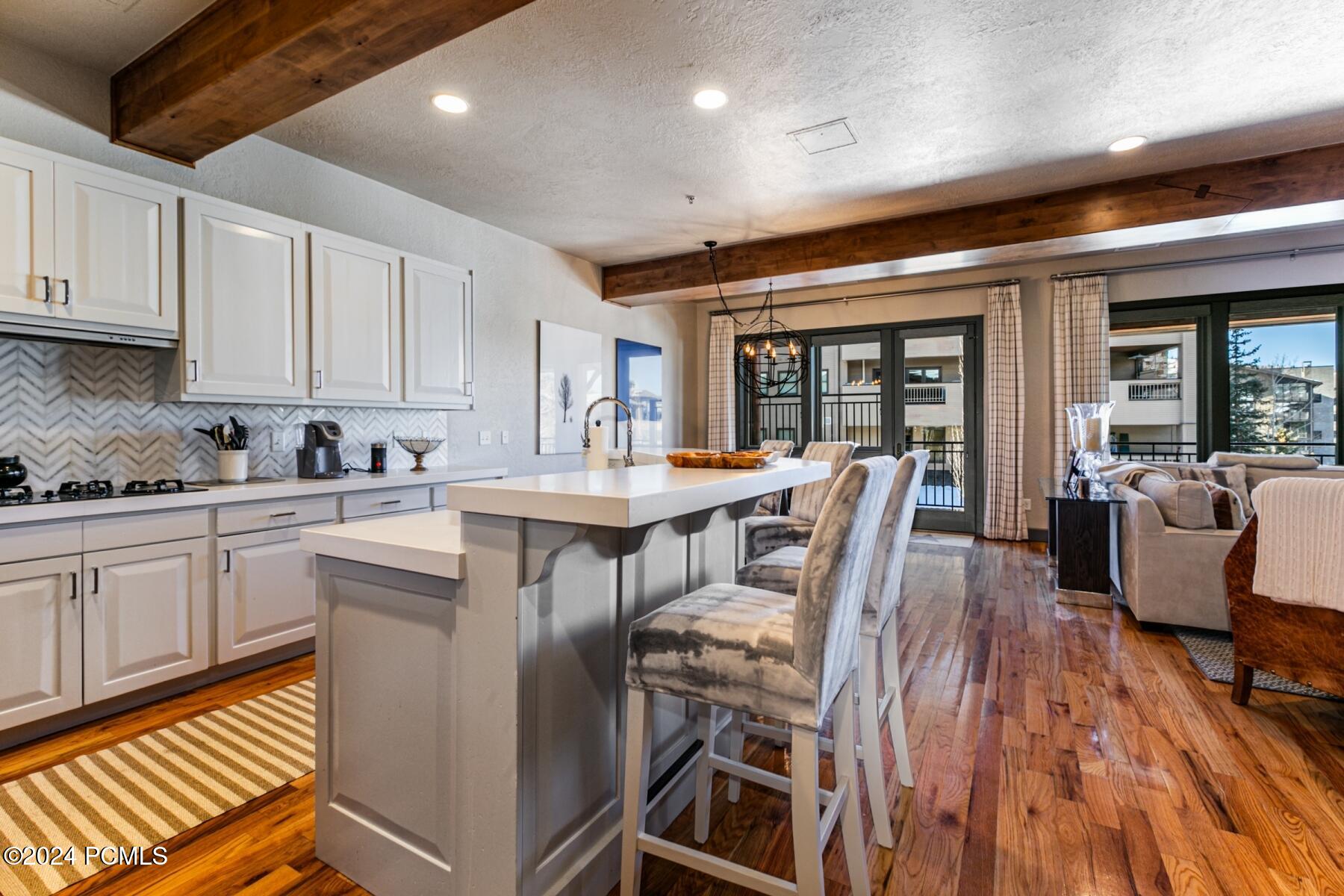 Park City, Utah 84060, United States, 4 Bedrooms Bedrooms, ,5 BathroomsBathrooms,Residential,Pending,81535