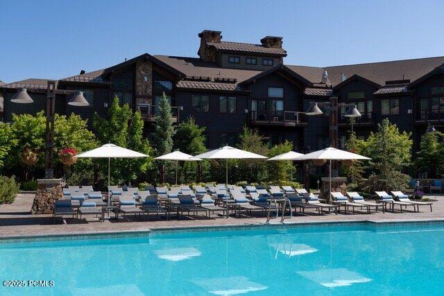 2100 Frostwood Boulevard #5130, Park City, Utah image 1