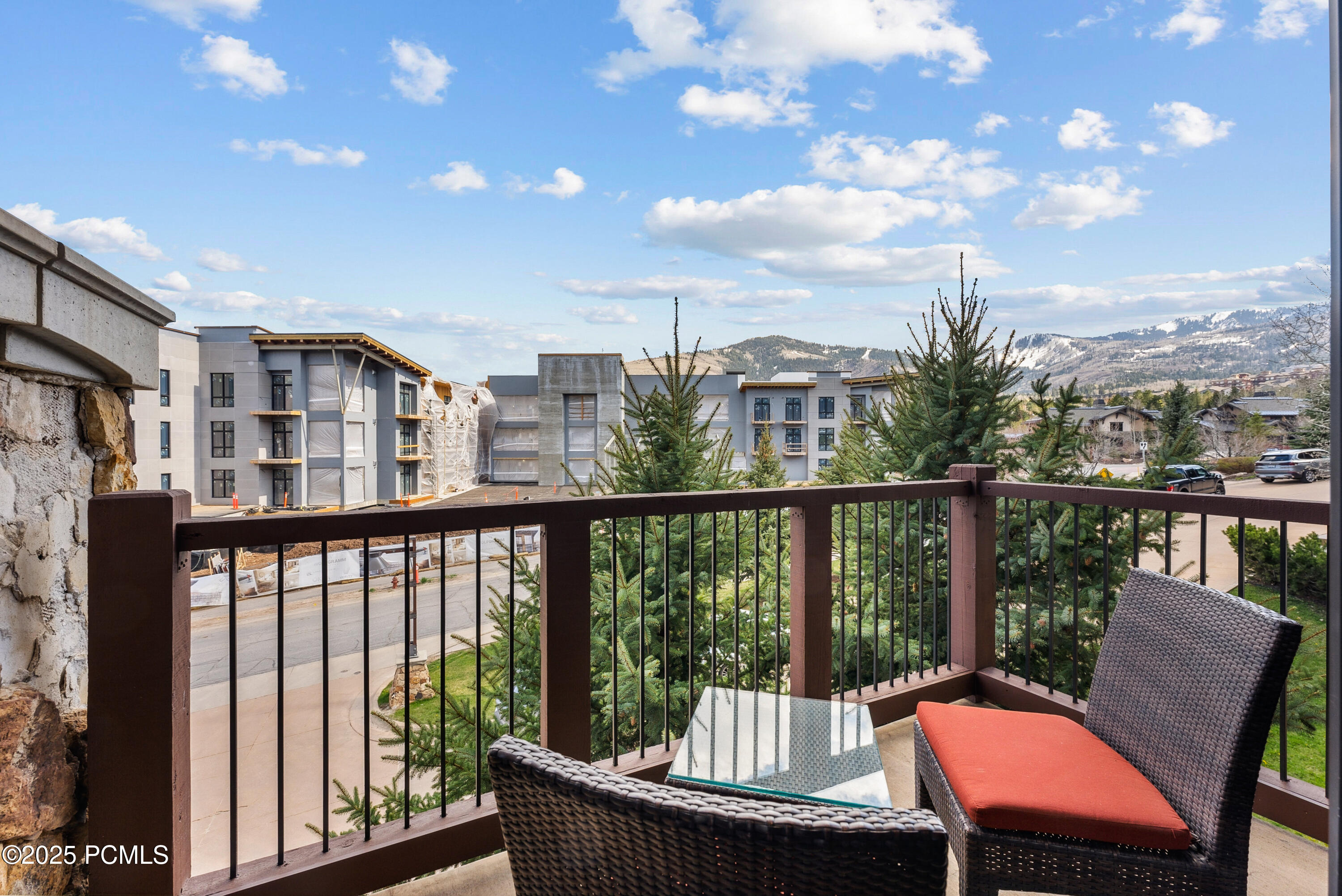 2100 Frostwood Boulevard #5130, Park City, Utah image 13