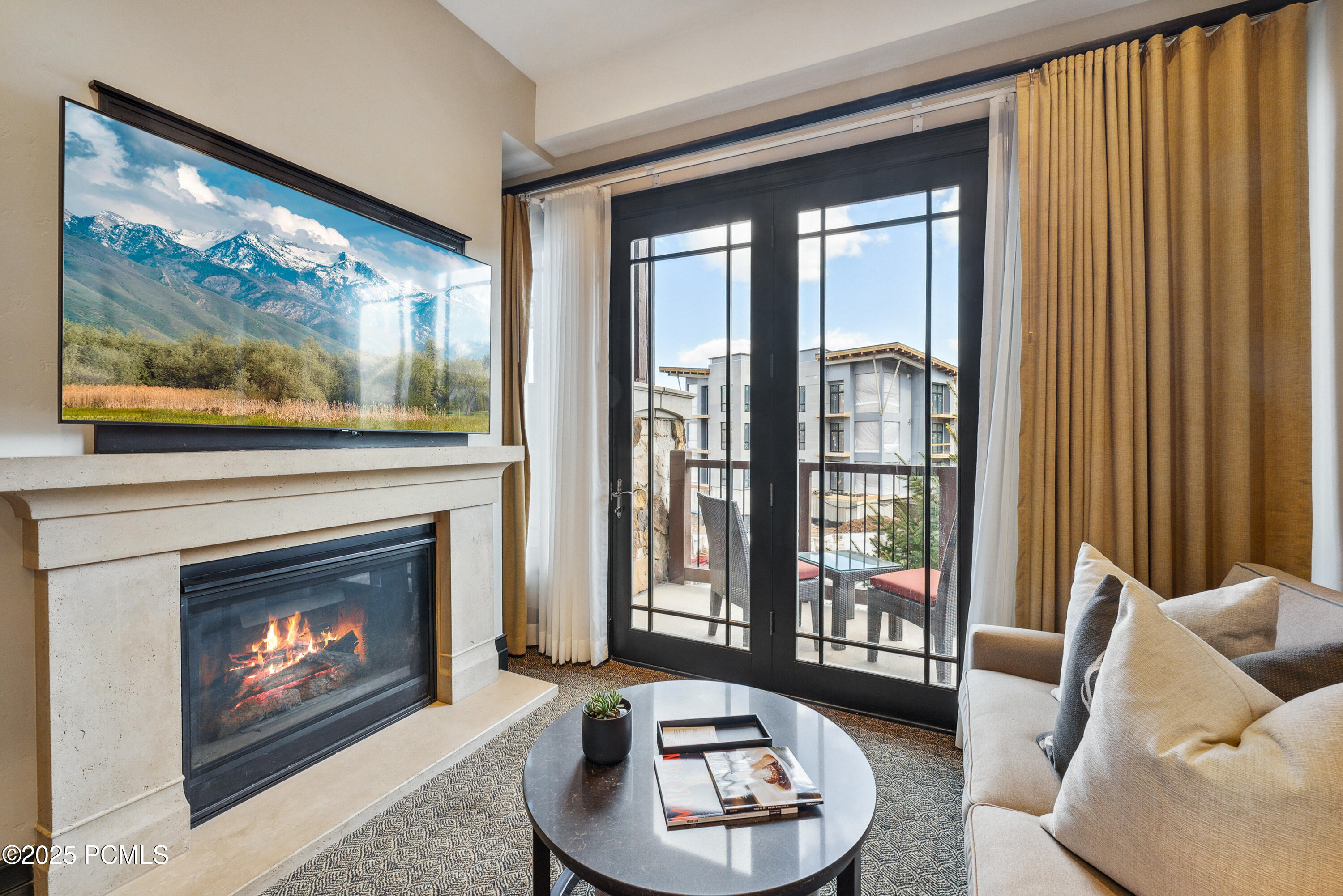 2100 Frostwood Boulevard #5130, Park City, Utah image 19