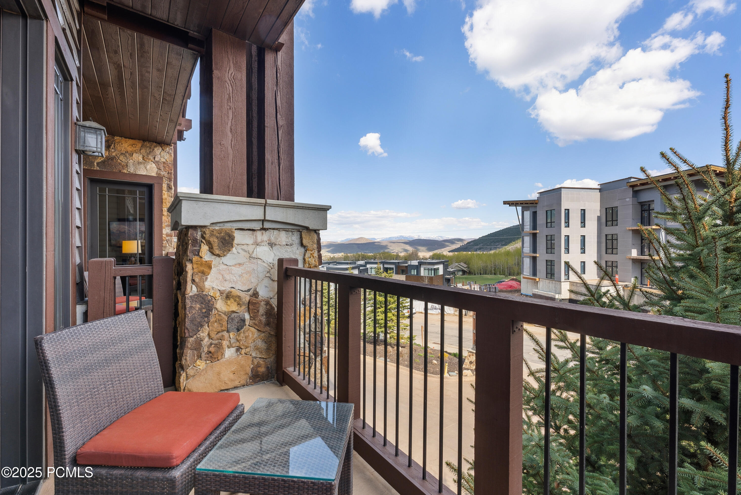 2100 Frostwood Boulevard #5130, Park City, Utah image 12