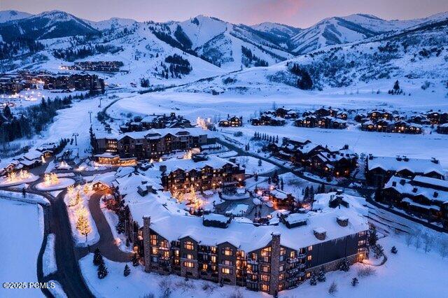 2100 Frostwood Boulevard #5130, Park City, Utah image 21