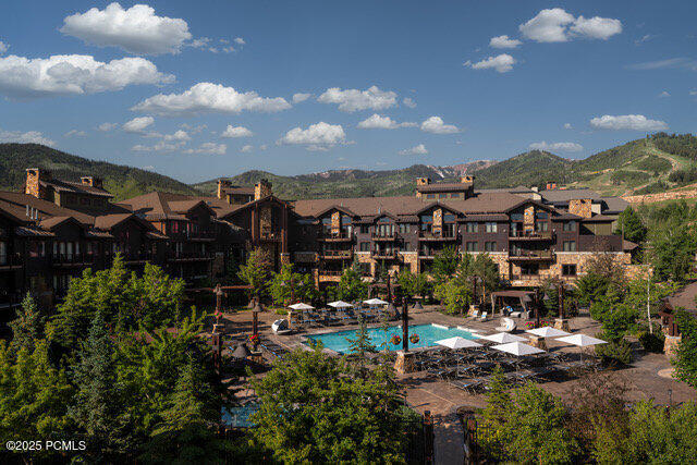 2100 Frostwood Boulevard #5130, Park City, Utah image 22