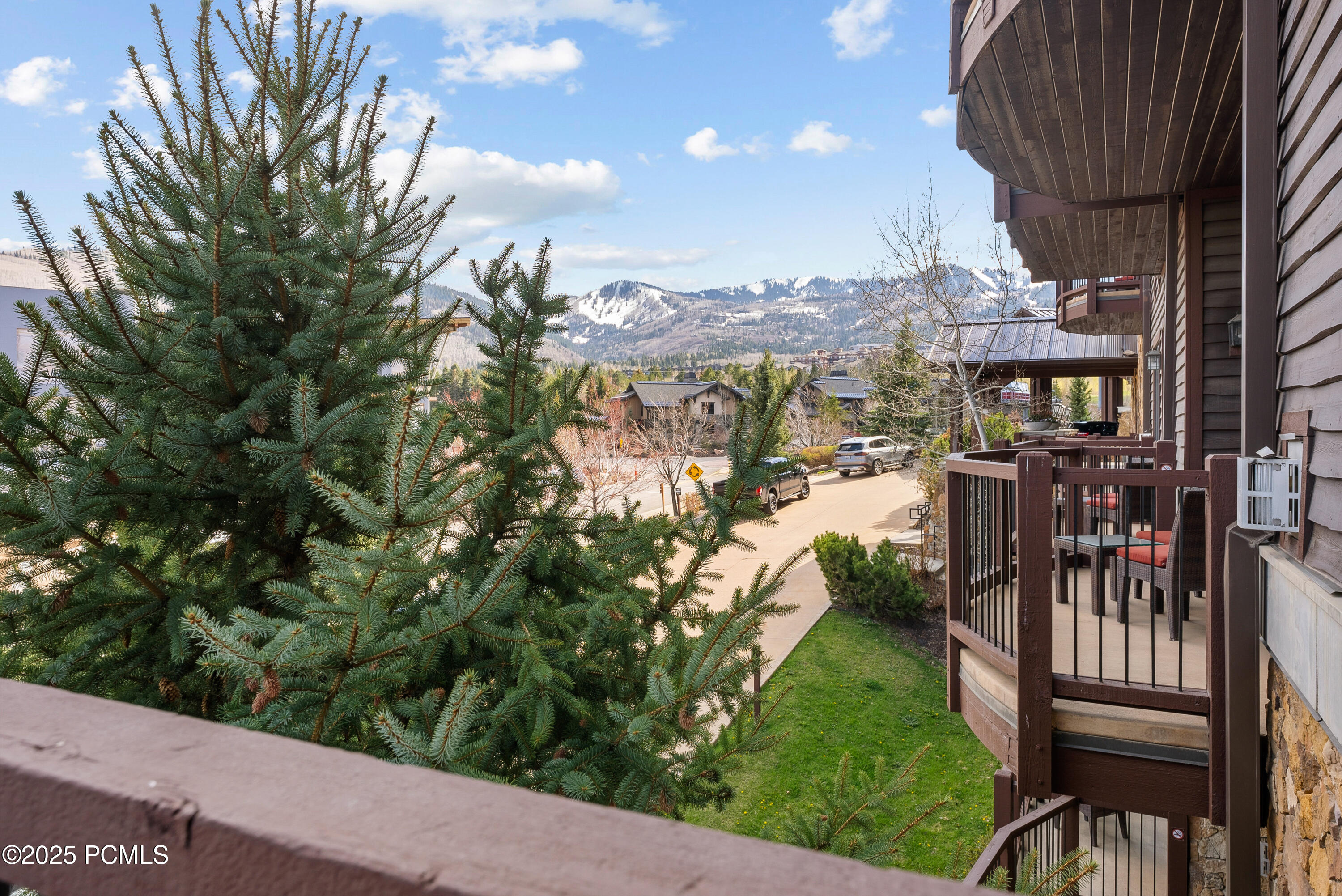 2100 Frostwood Boulevard #5130, Park City, Utah image 14