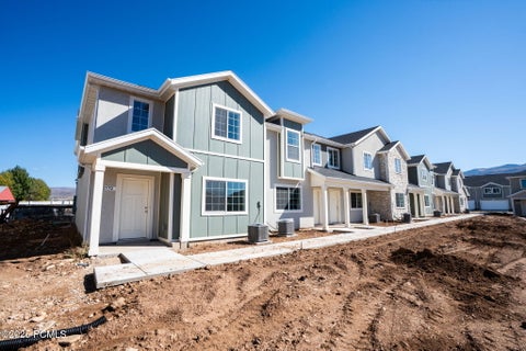 Townhouse For Sale - 2198 S 1080 E<br/> Heber City, UT 84032