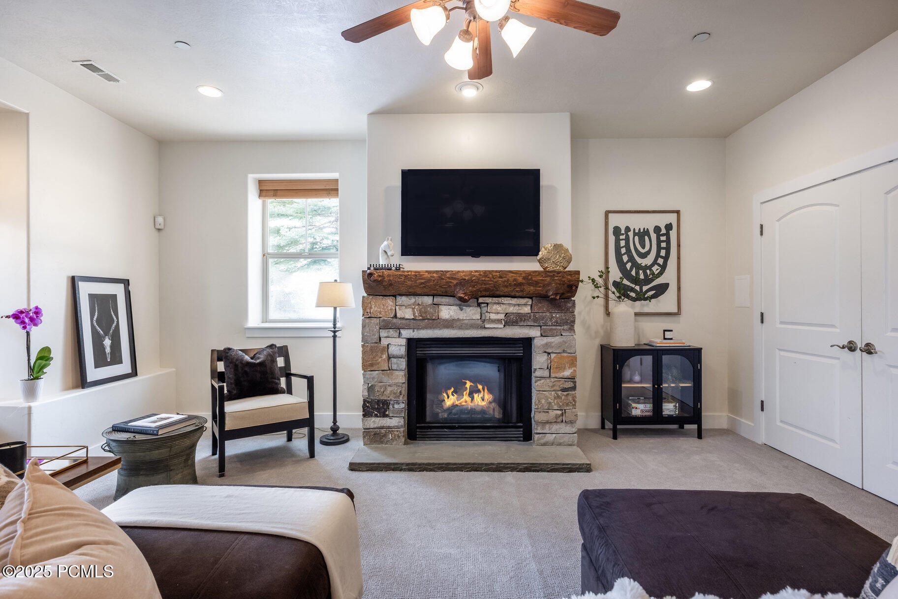 12352 N Ross Creek Drive, Kamas, Utah image 18