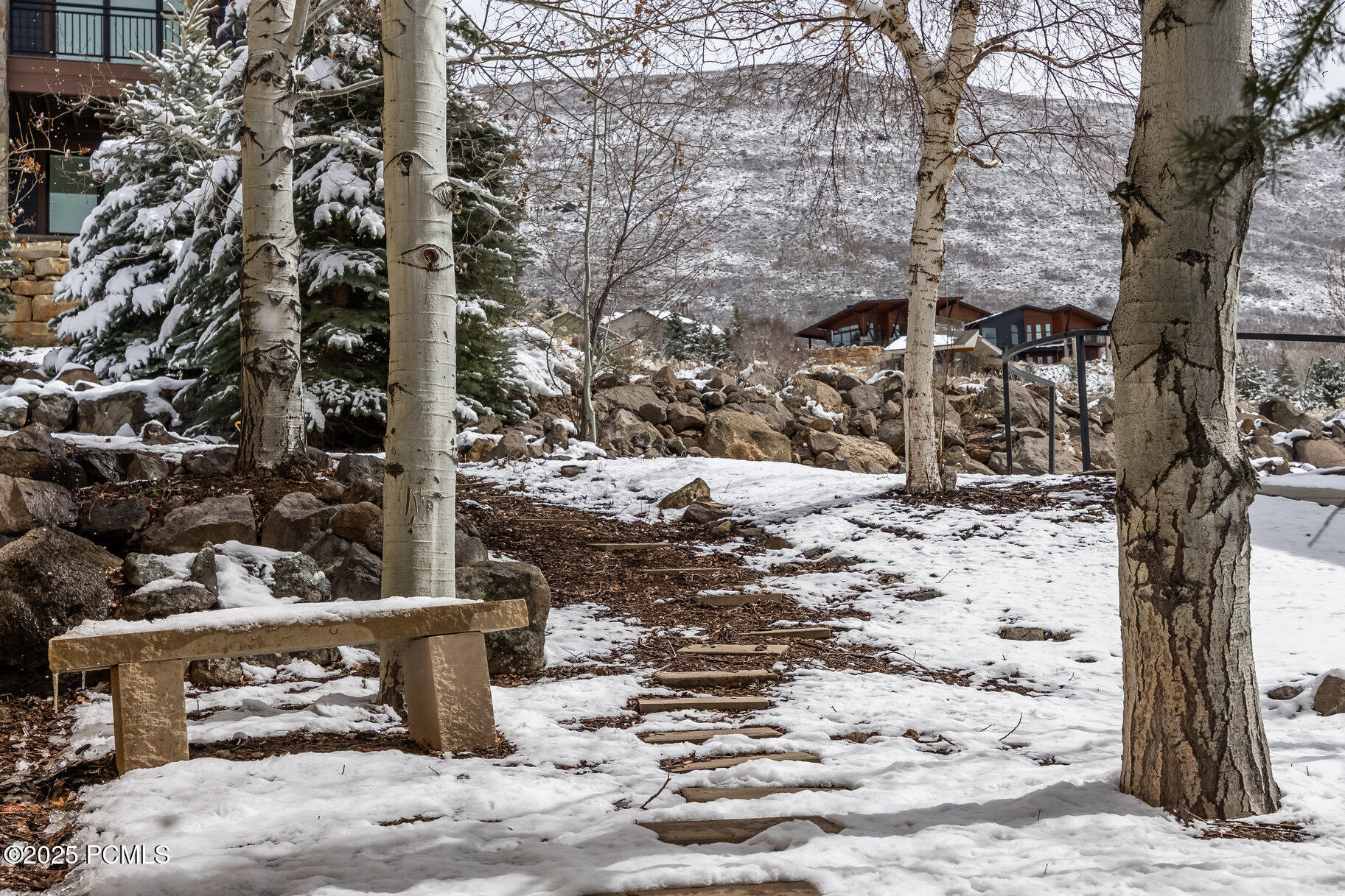 12352 N Ross Creek Drive, Kamas, Utah image 24