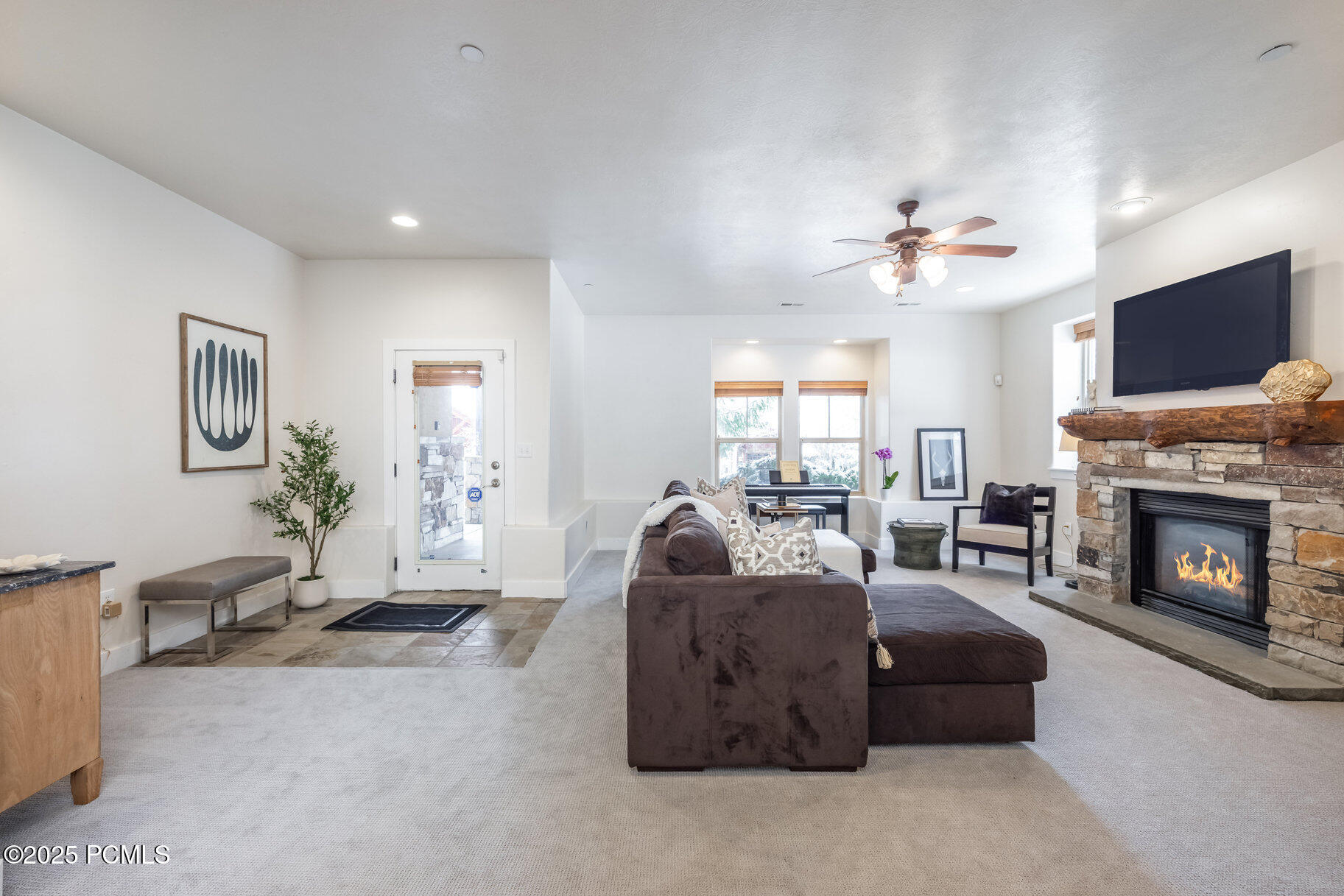 12352 N Ross Creek Drive, Kamas, Utah image 19