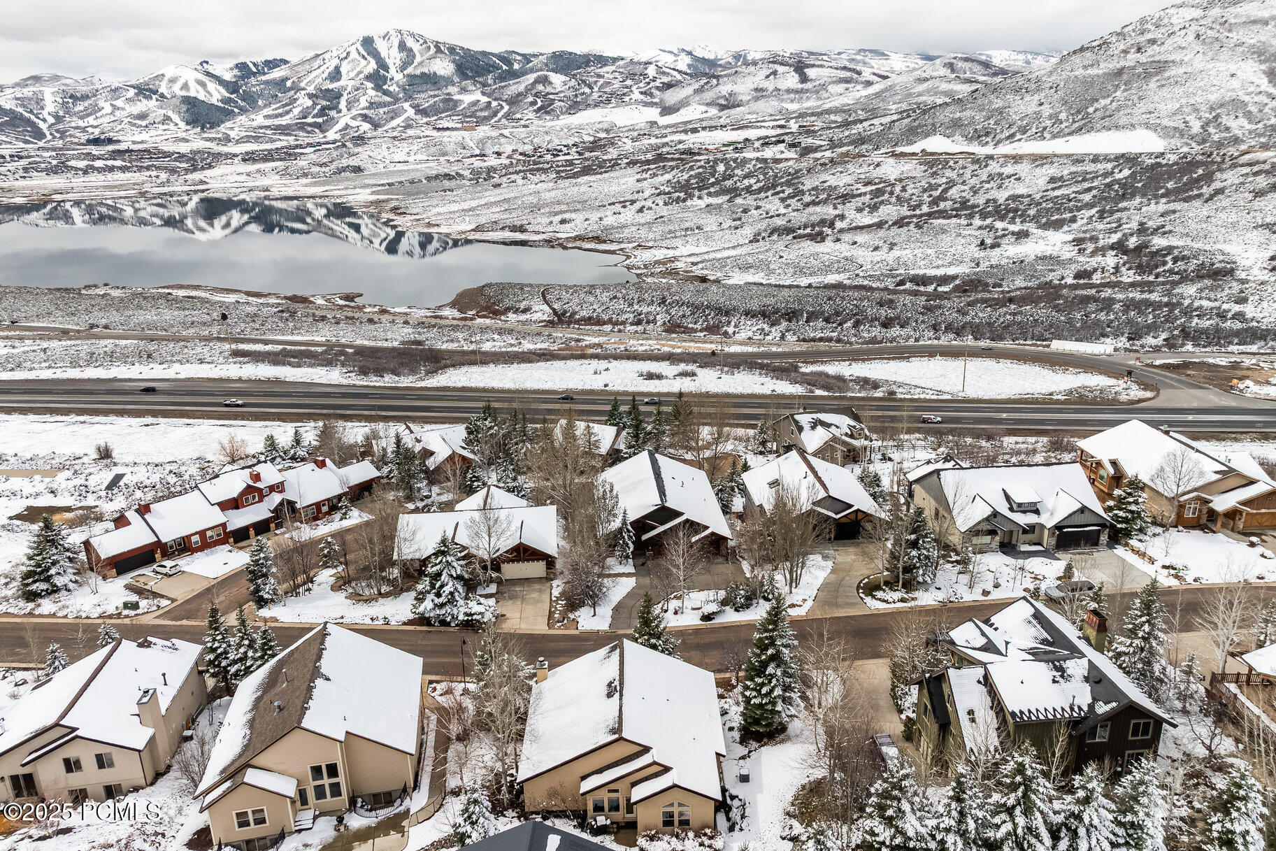 12352 N Ross Creek Drive, Kamas, Utah image 30