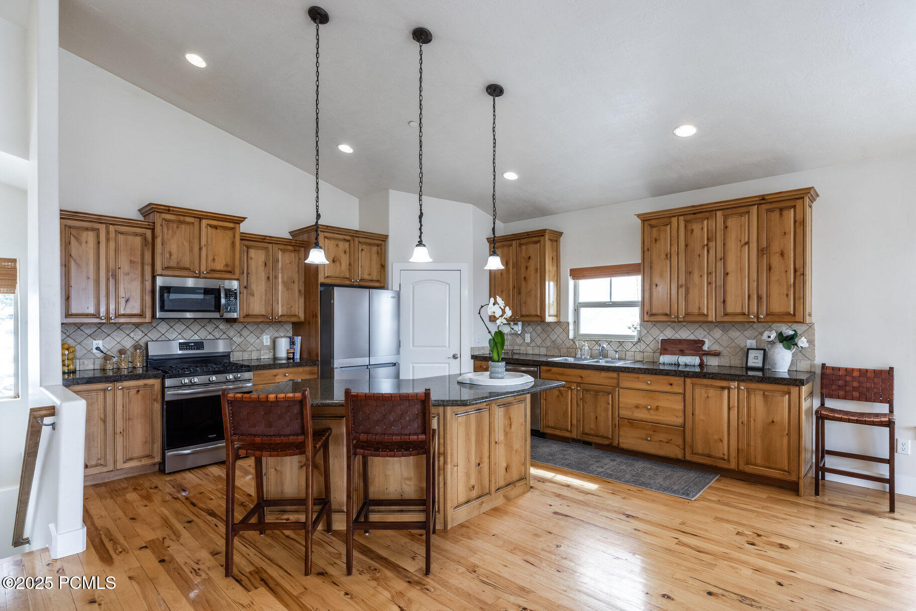 12352 N Ross Creek Drive, Kamas, Utah image 10