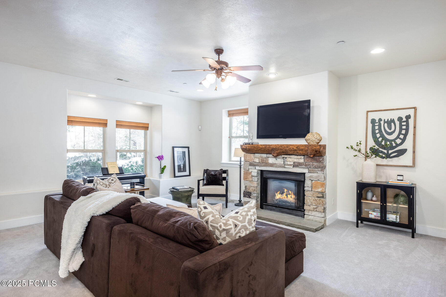 12352 N Ross Creek Drive, Kamas, Utah image 17