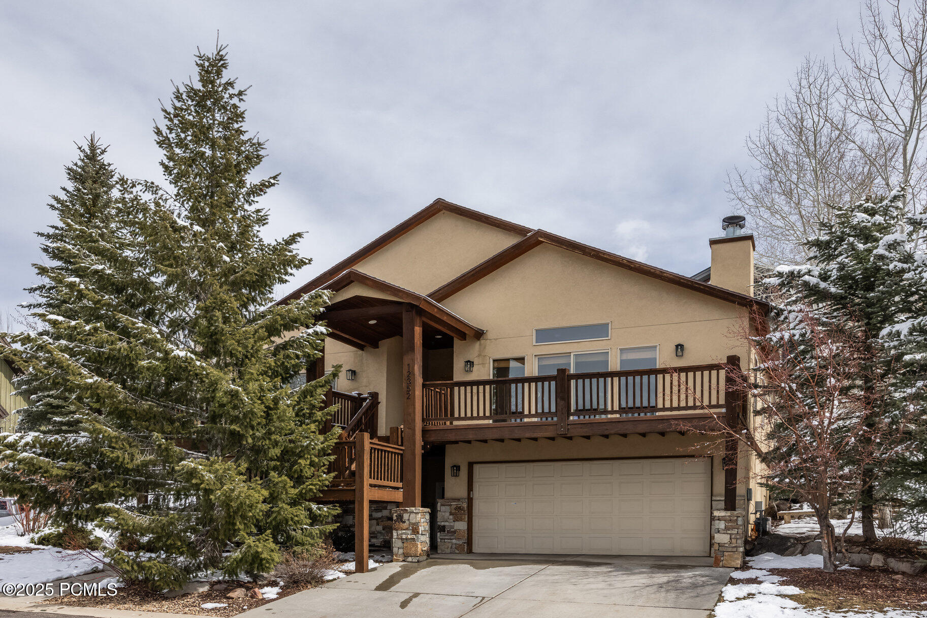 12352 N Ross Creek Drive, Kamas, Utah image 3
