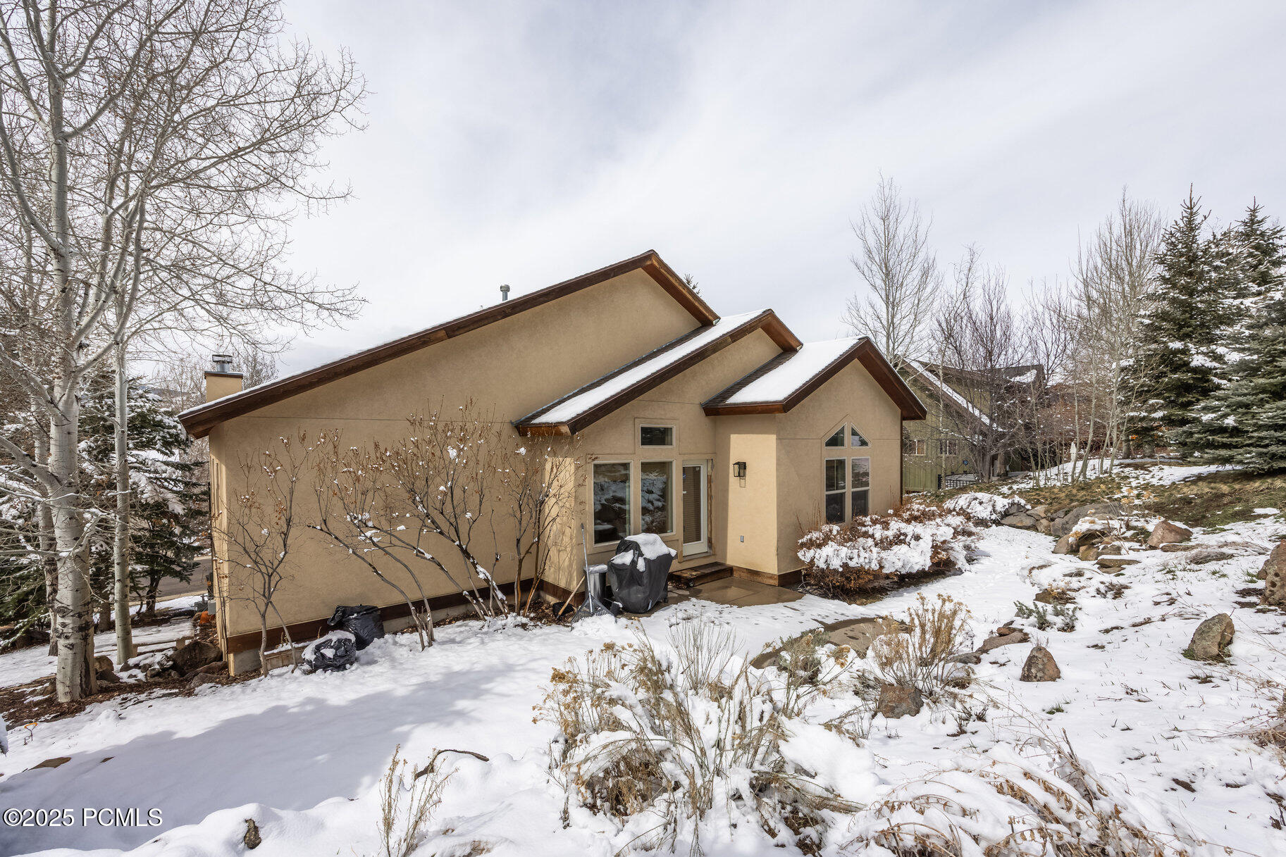 12352 N Ross Creek Drive, Kamas, Utah image 26
