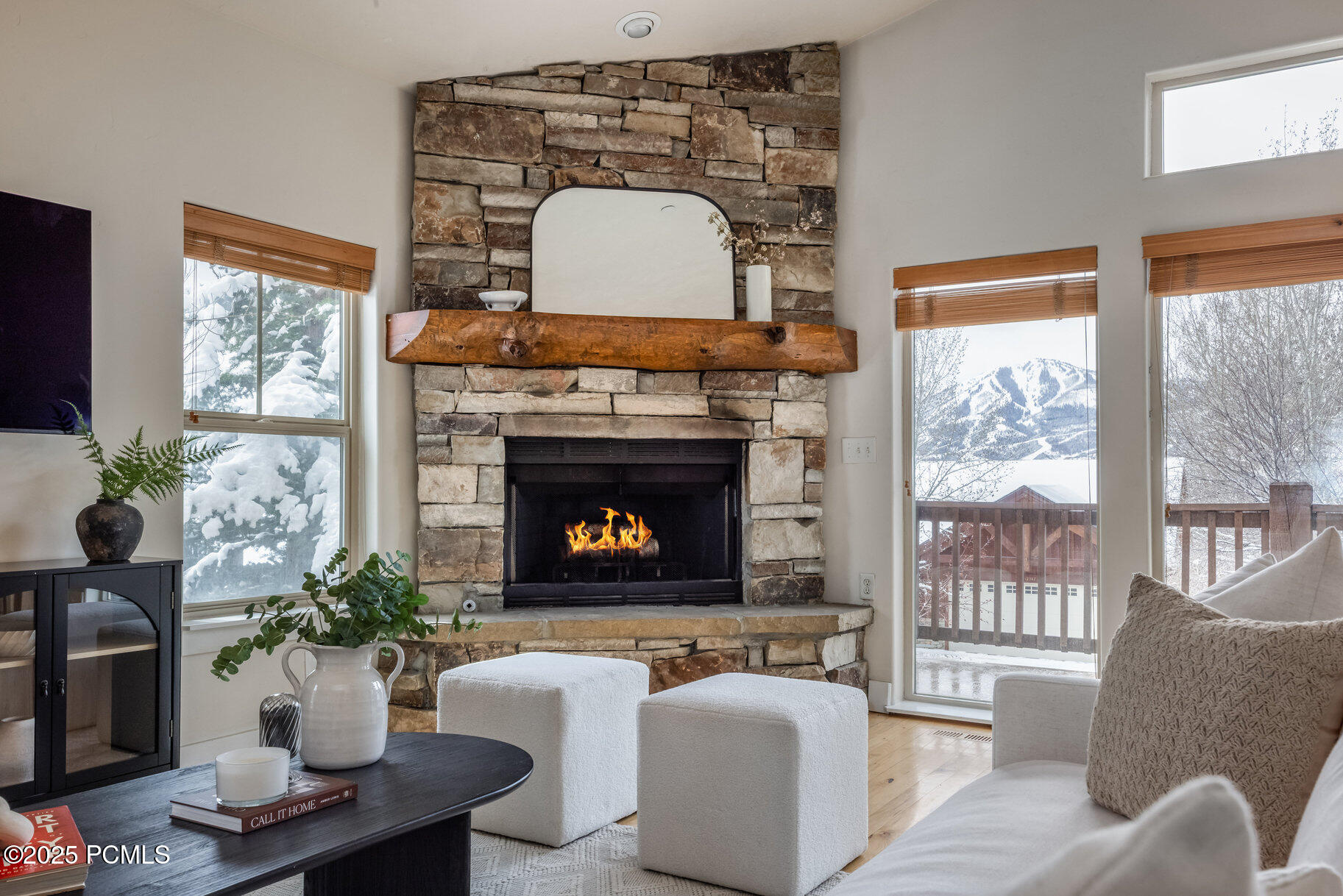 12352 N Ross Creek Drive, Kamas, Utah image 4