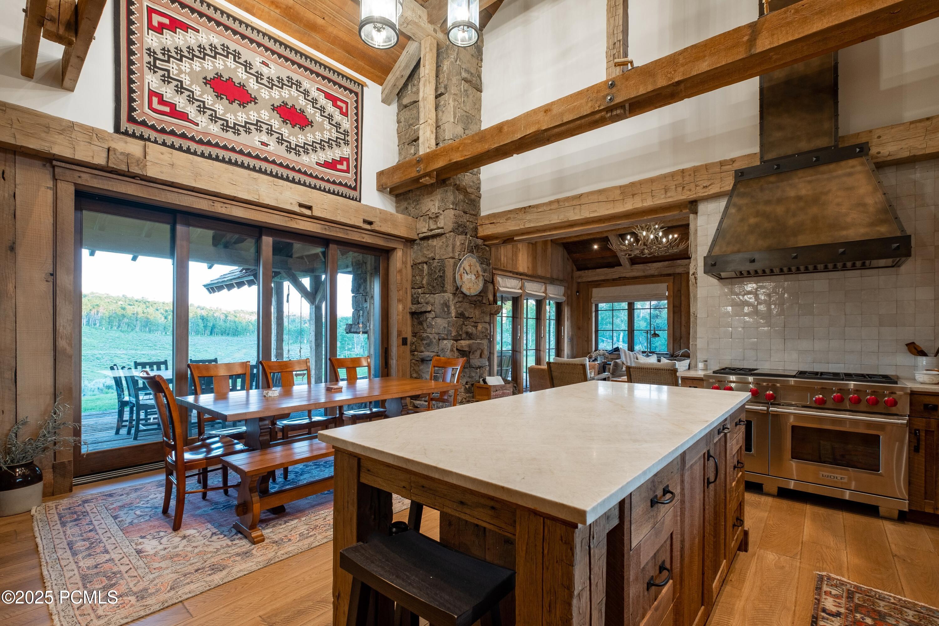 11042 Wild Elk Meadow, Kamas, Utah image 17