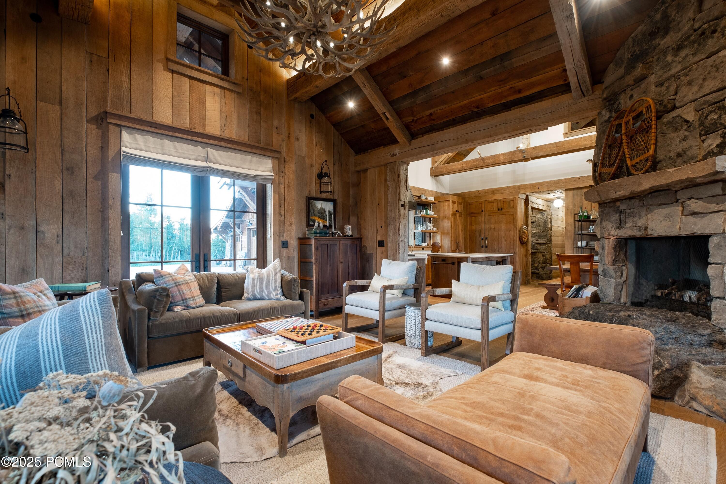 11042 Wild Elk Meadow, Kamas, Utah image 5