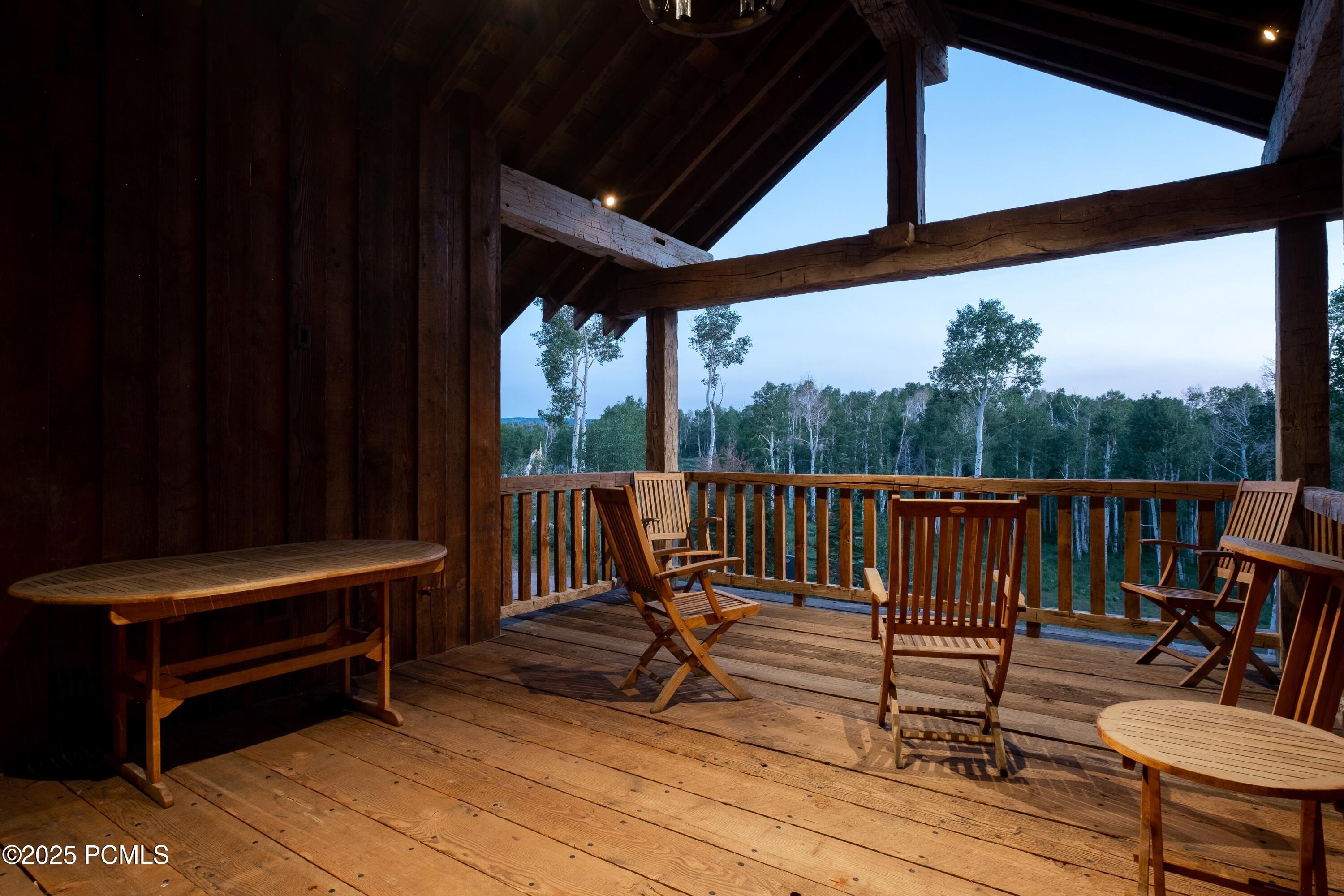 11042 Wild Elk Meadow, Kamas, Utah image 45