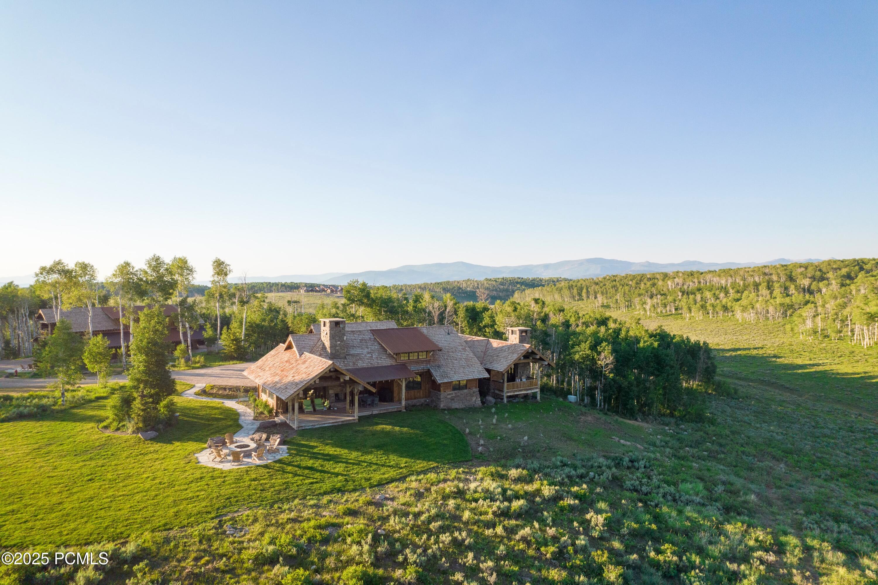 11042 Wild Elk Meadow, Kamas, Utah image 2