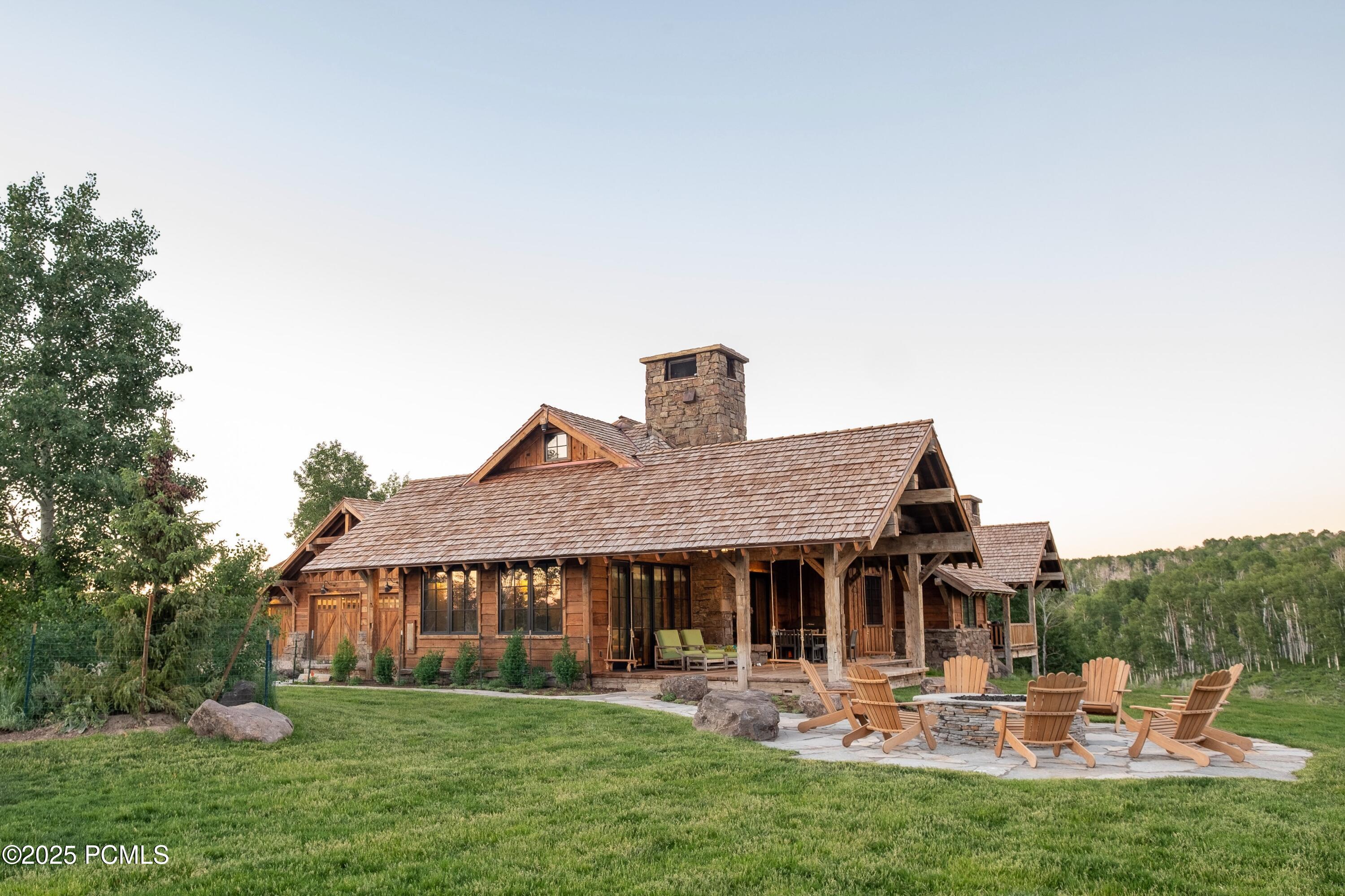 11042 Wild Elk Meadow, Kamas, Utah image 3
