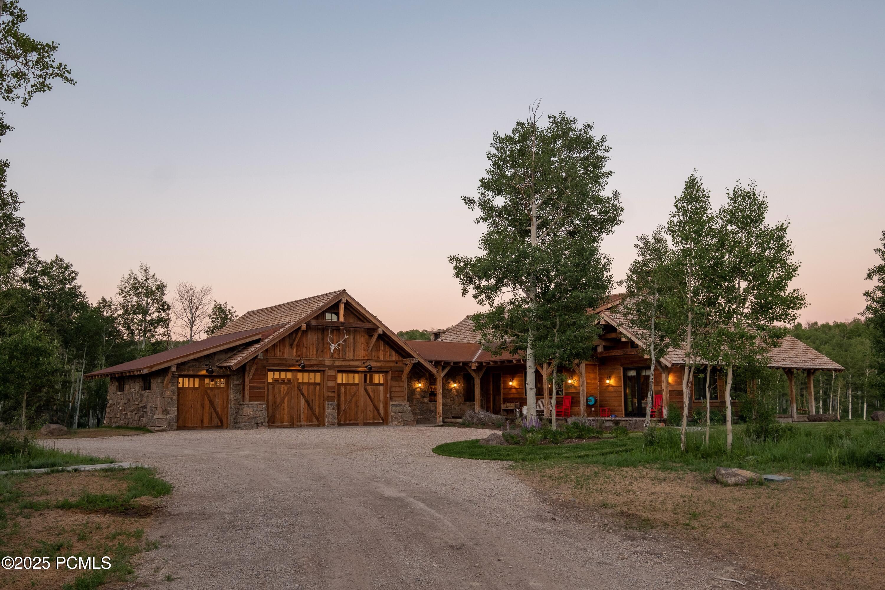 11042 Wild Elk Meadow, Kamas, Utah image 11