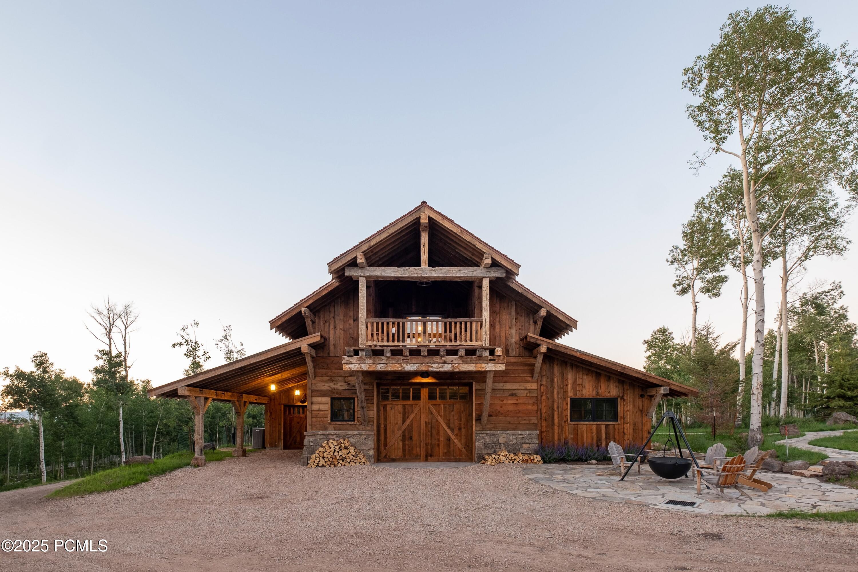 11042 Wild Elk Meadow, Kamas, Utah image 9