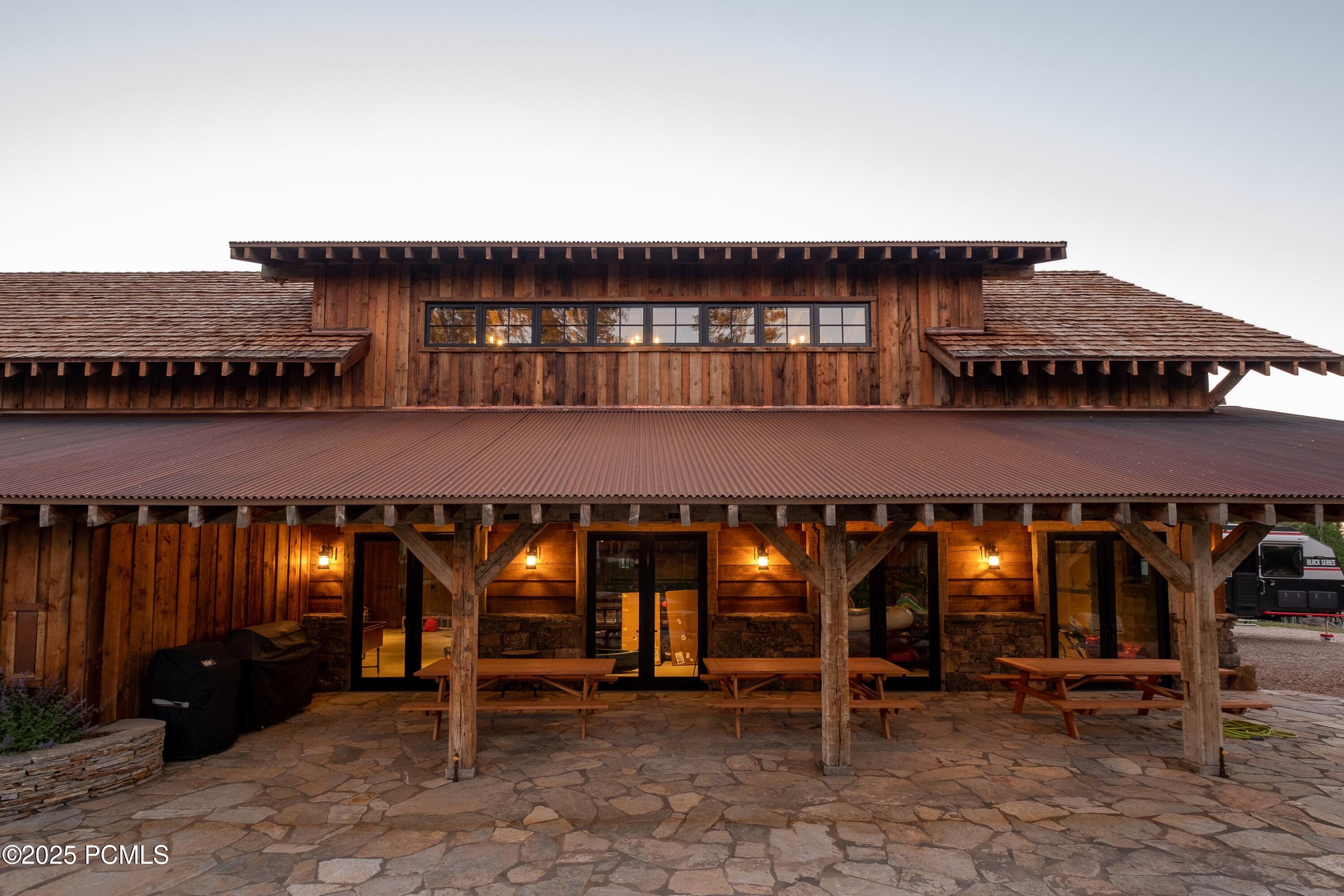 11042 Wild Elk Meadow, Kamas, Utah image 37