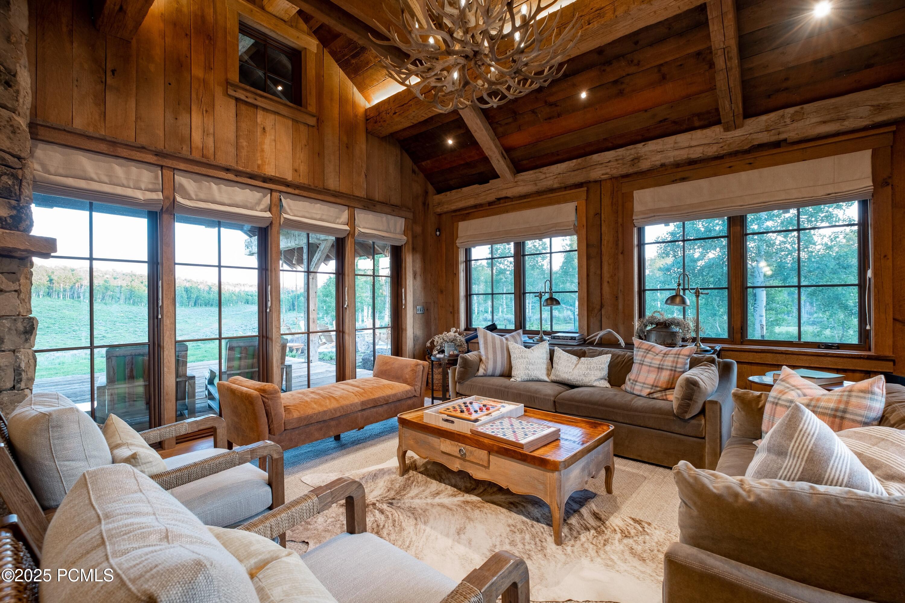 11042 Wild Elk Meadow, Kamas, Utah image 4