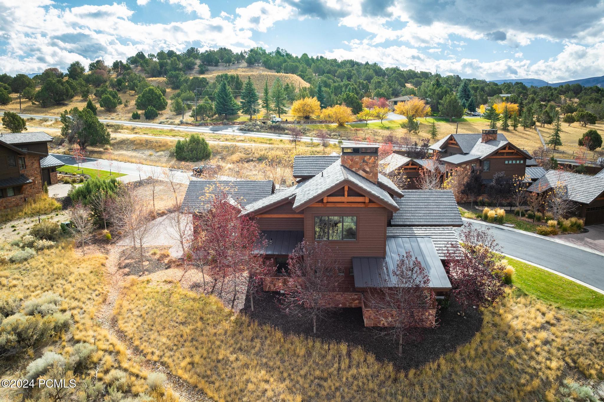 89 N Club Cabins Way, Heber City, Utah image 32