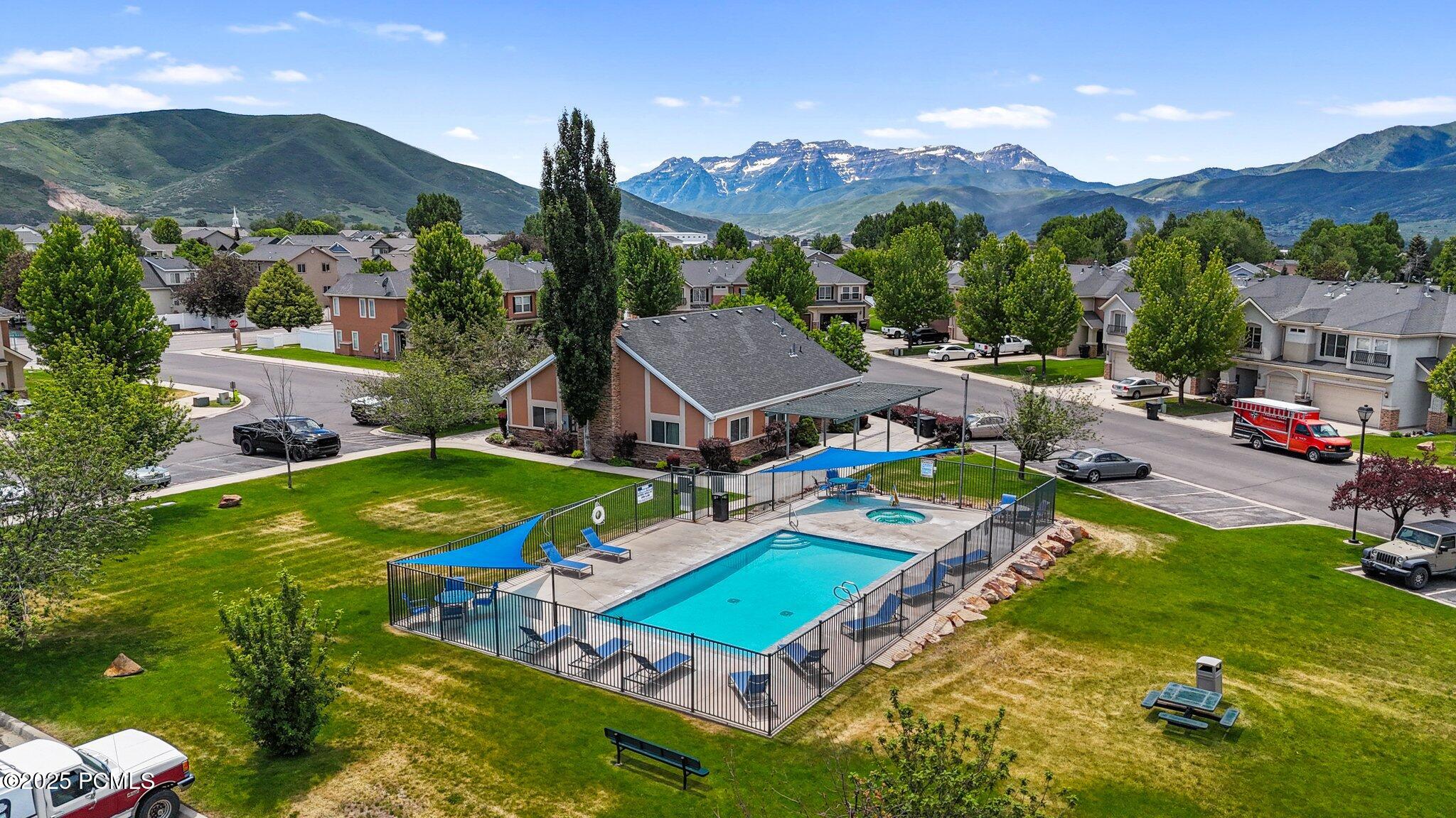 211 Greenfield Circle #UNIT 119, Heber City, Utah image 23