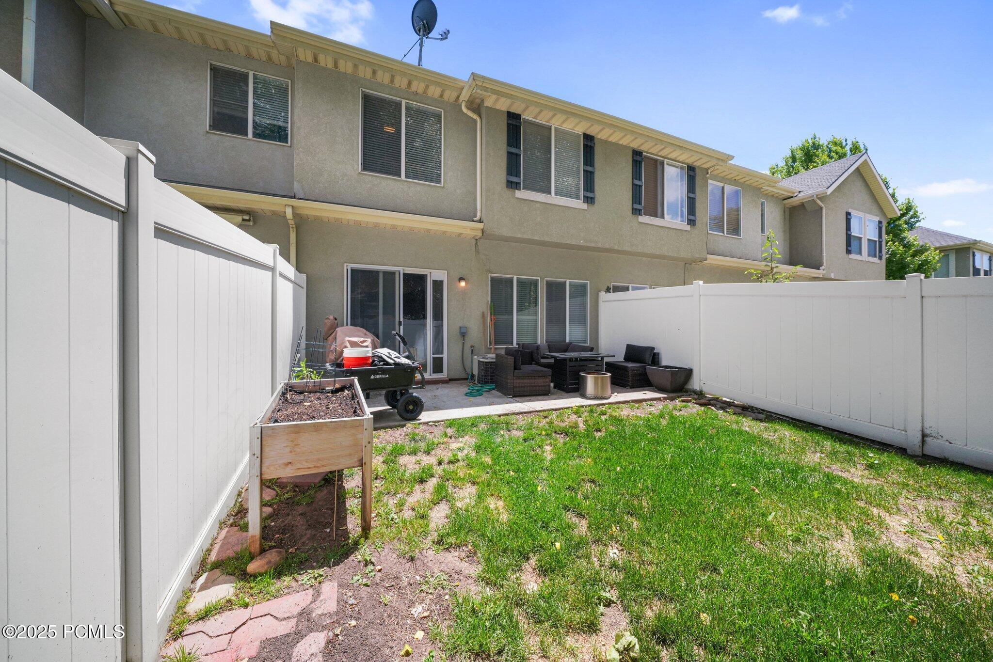 211 Greenfield Circle #UNIT 119, Heber City, Utah image 19