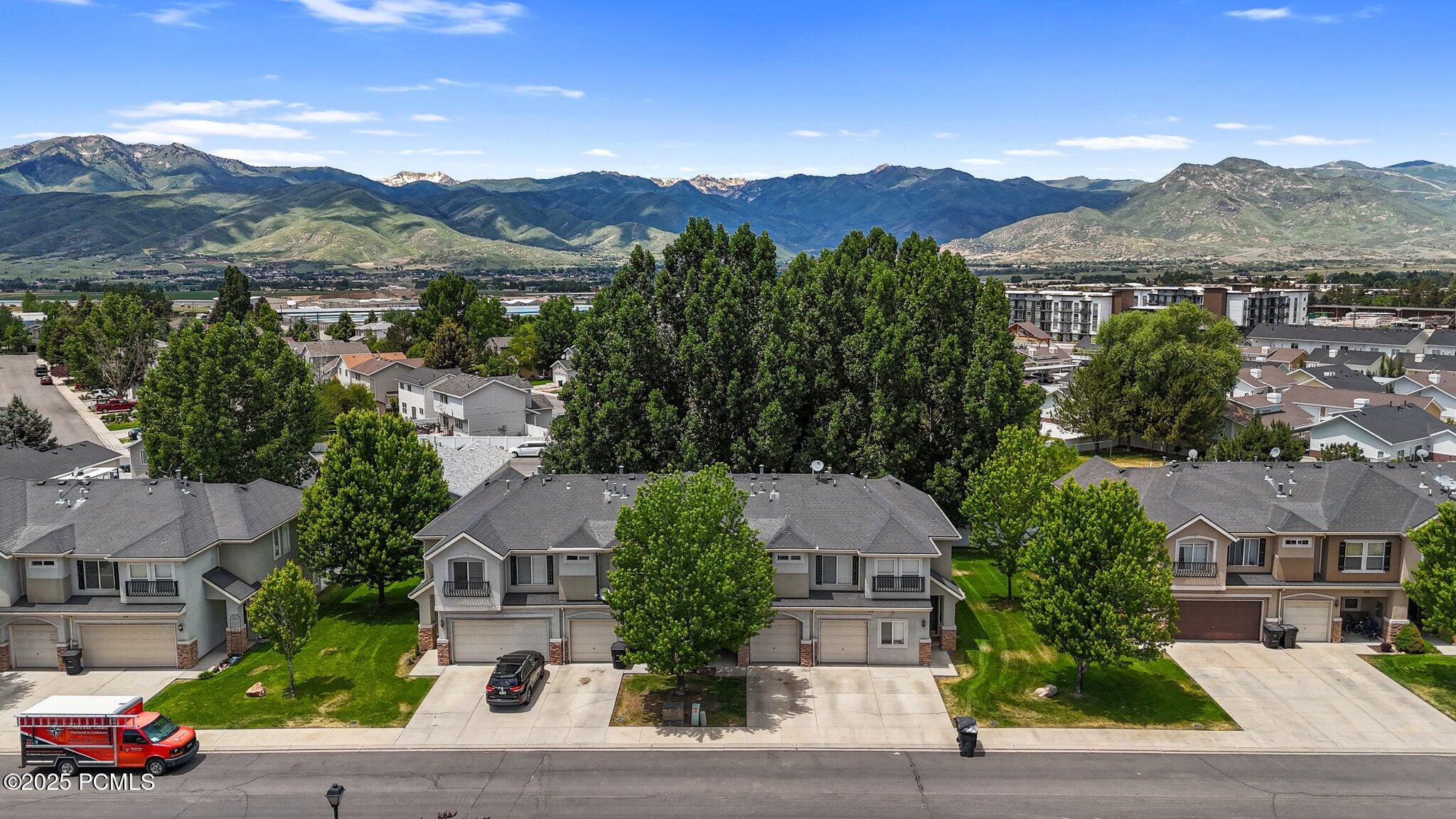 211 Greenfield Circle #UNIT 119, Heber City, Utah image 20